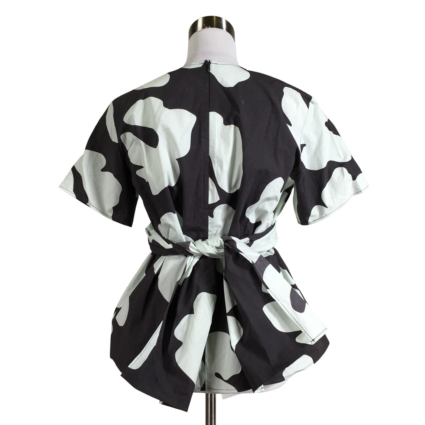 Unisex Marimekko - Lyhythihainen pusero, koko 38 - (2)