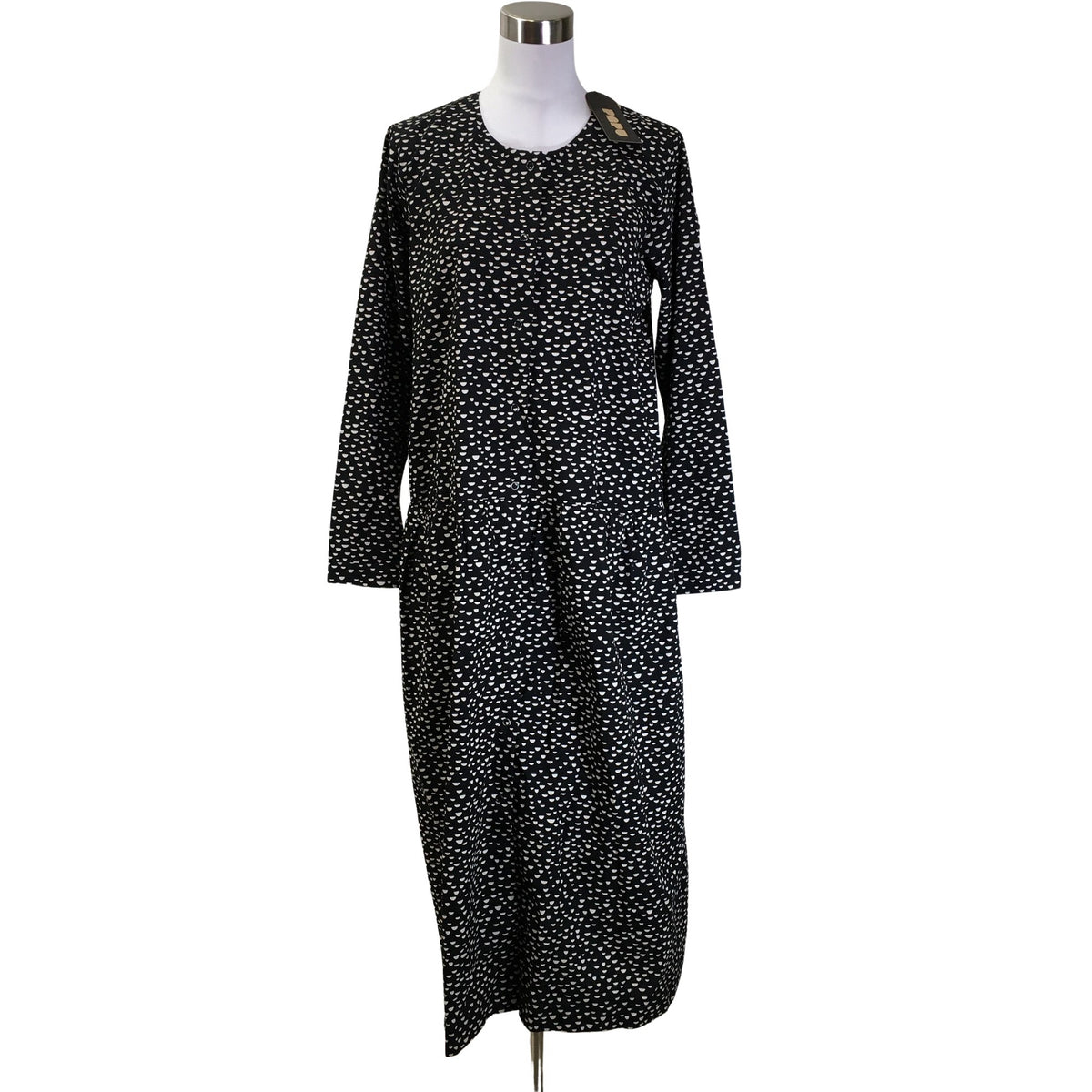 Unisex Papu - Maksimekko, koko 40 - (1)
