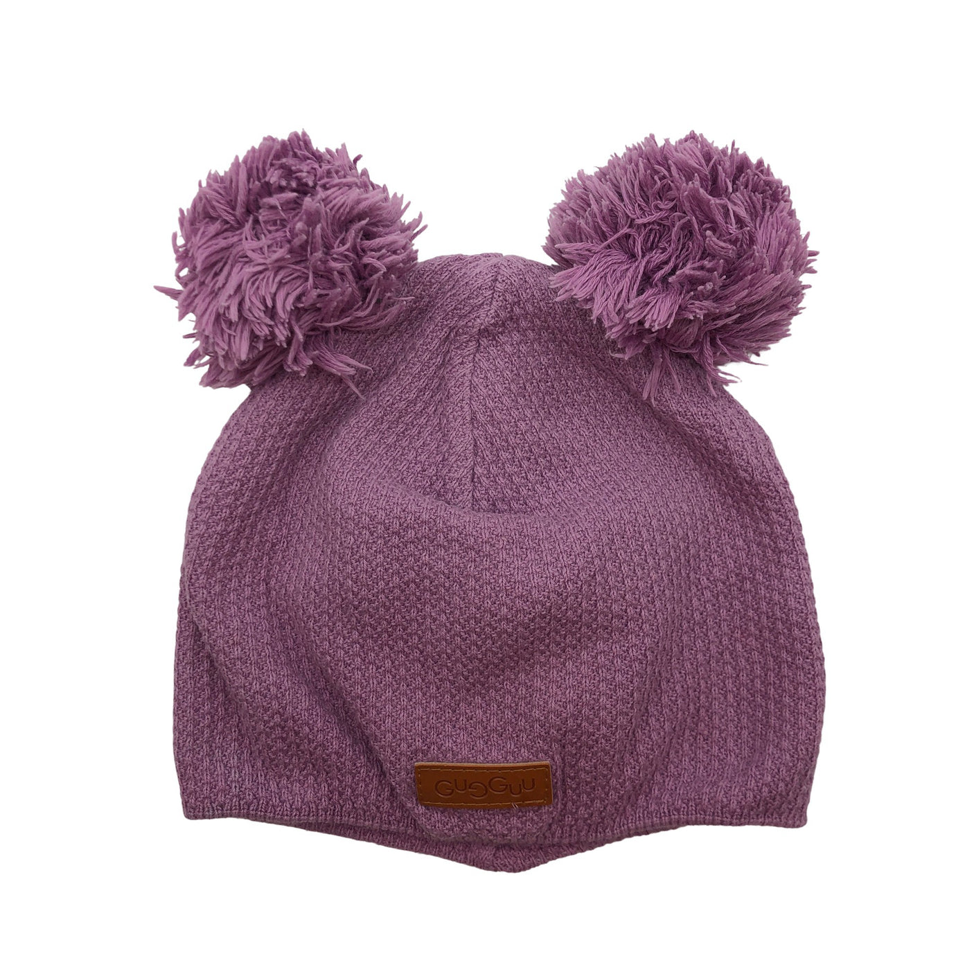 Unisex Gugguu - Ohut pipo, koko 52 - 54 cm - (1)