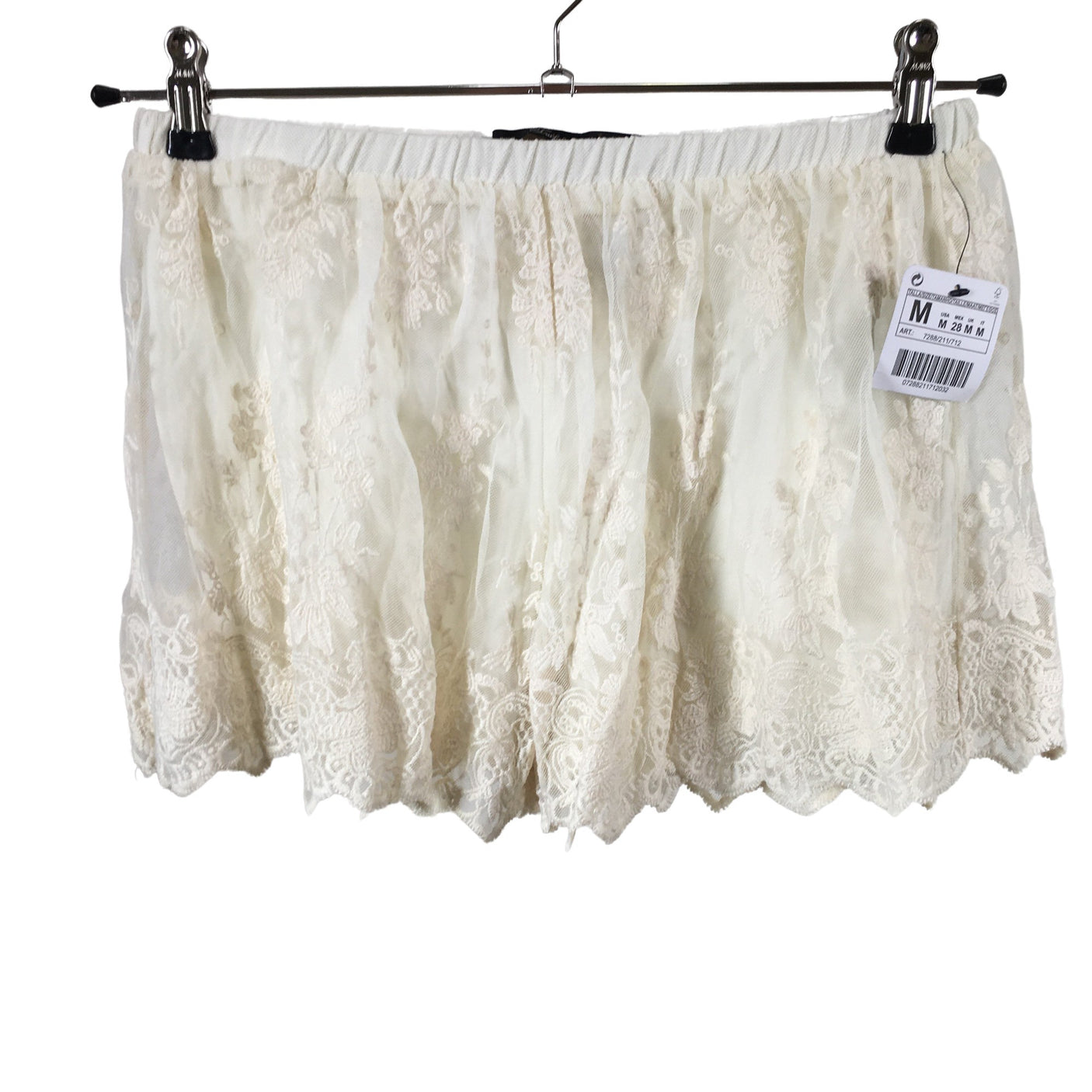 Unisex Zara - Shortsit, koko 38 - (1)