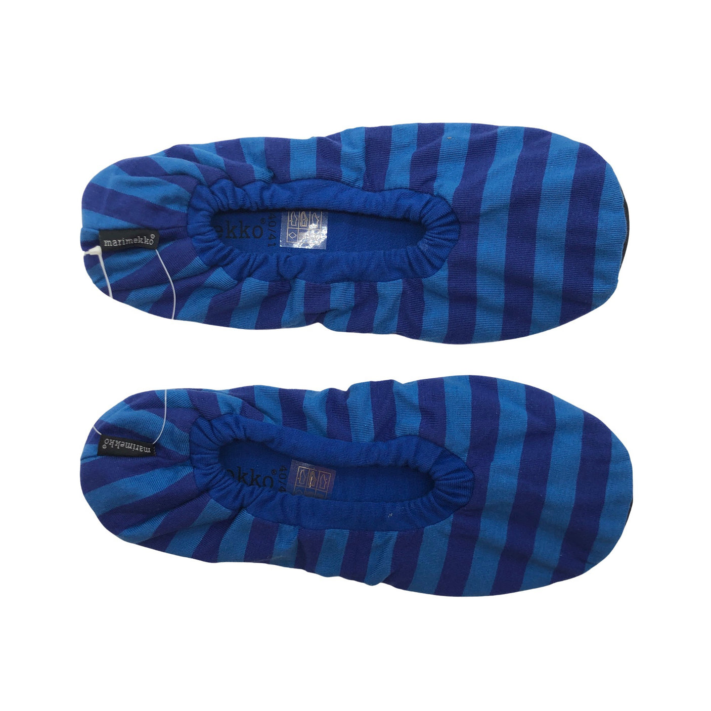 Unisex Marimekko - Sisätossut, koko 40 - (1)