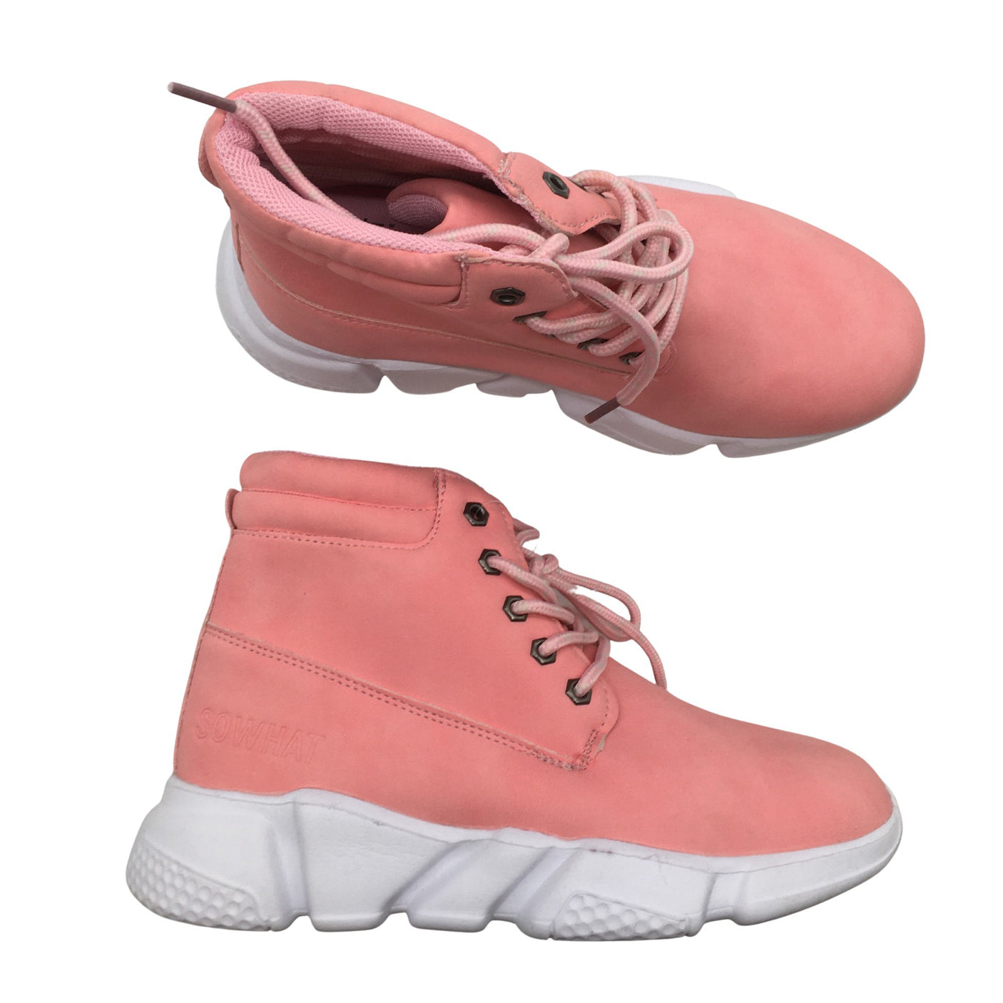 Unisex SoWhat - Nilkkurit, koko 36 - (1)