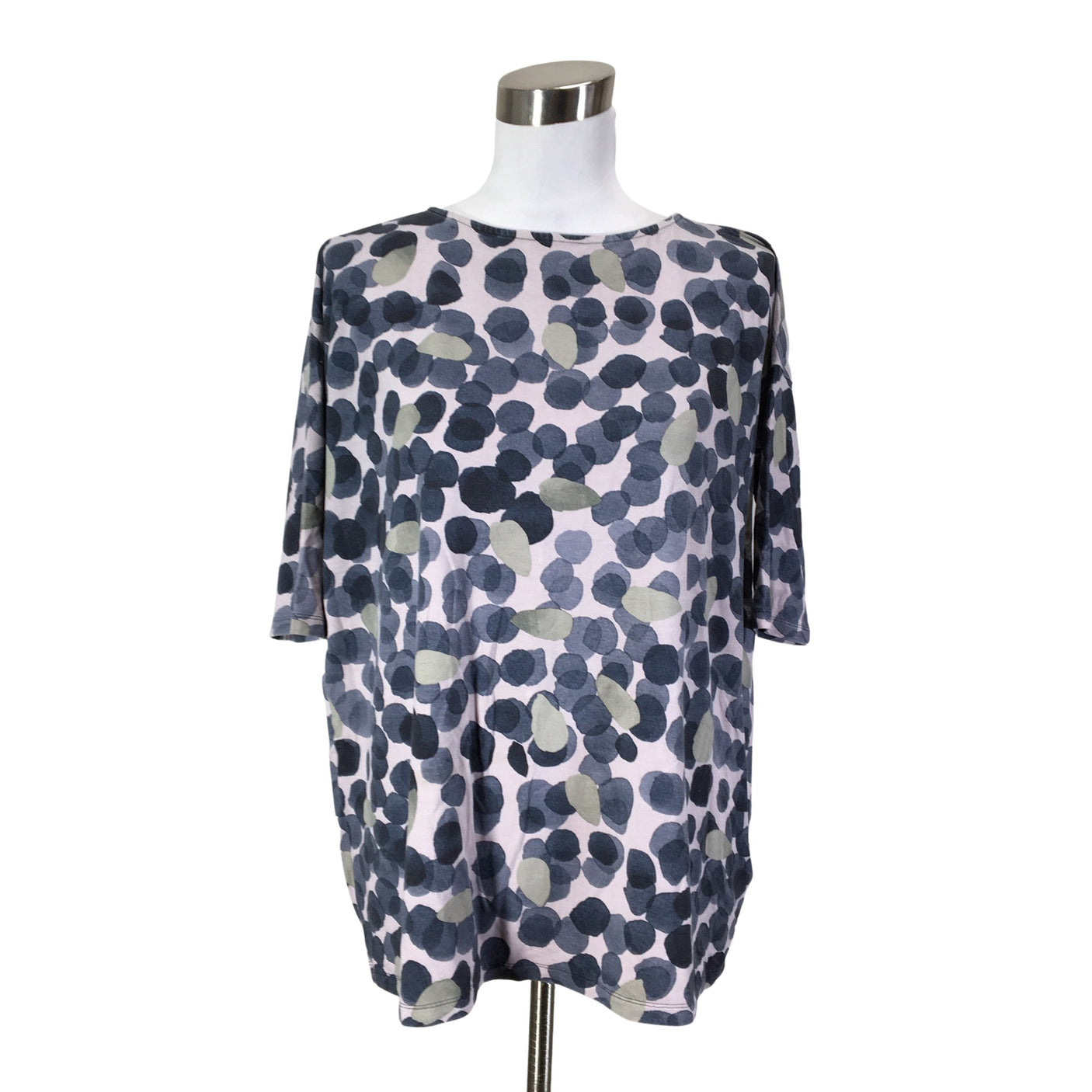 Unisex Marimekko - Trikoopaita, koko 36 - (1)