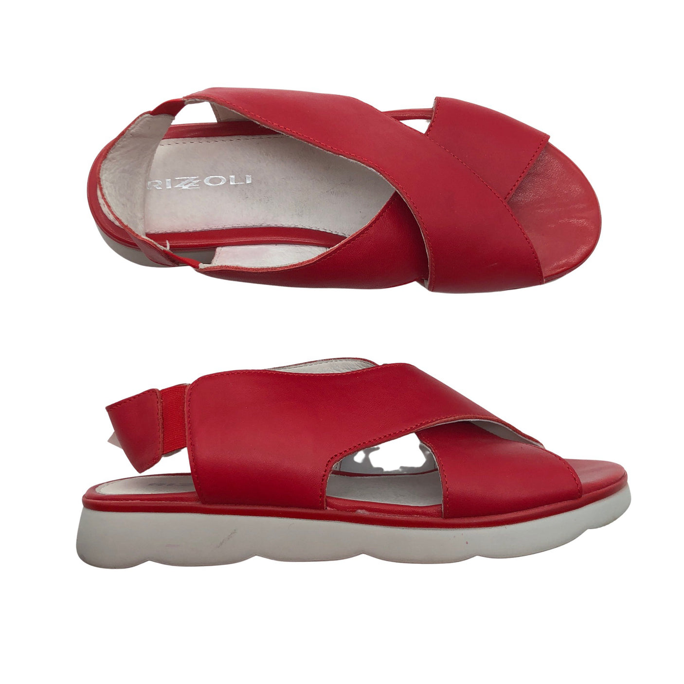Unisex Rizzoli - Sandaalit, koko 39 - (1)