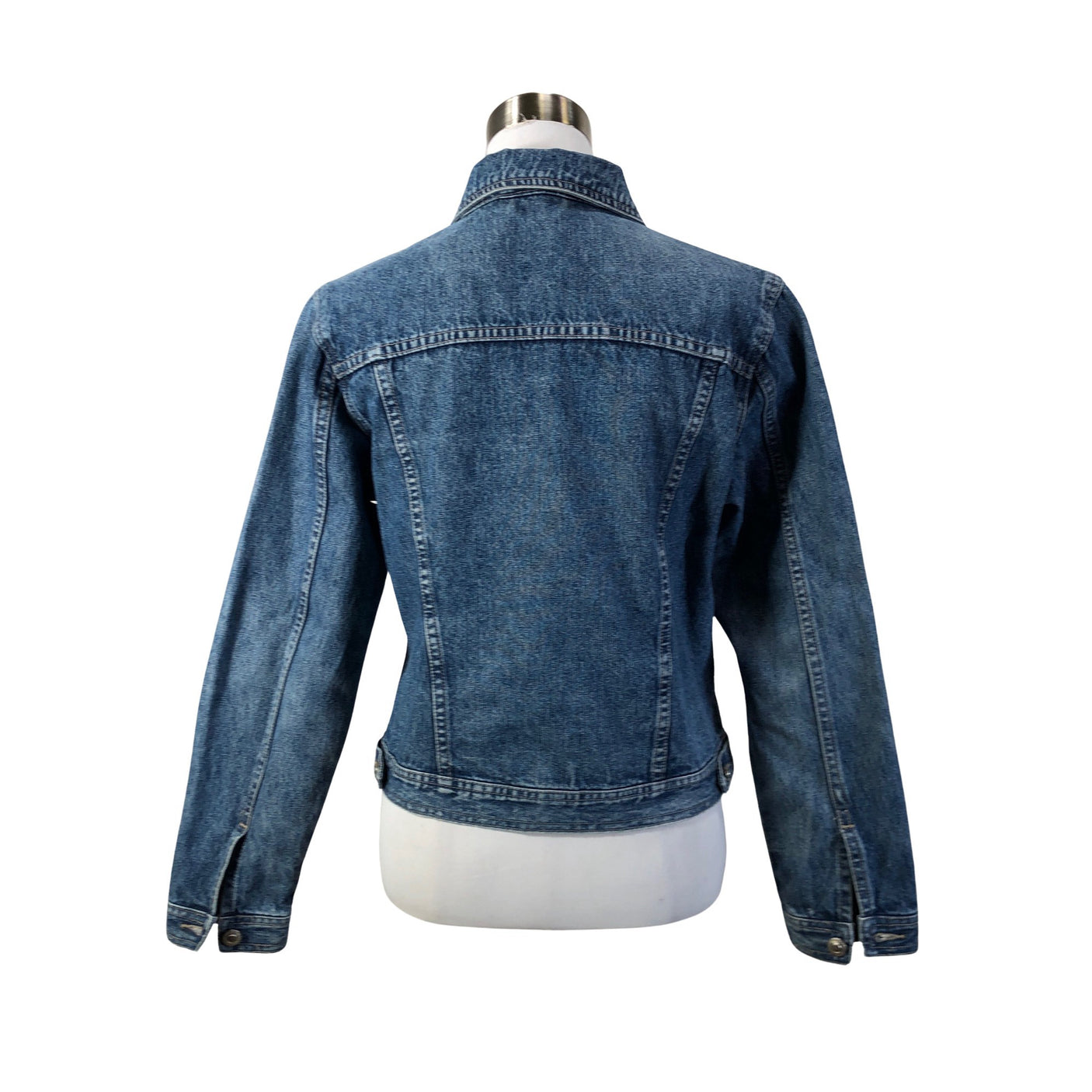 Unisex Peppercorn - Farkkutakki, koko 40 - (2)