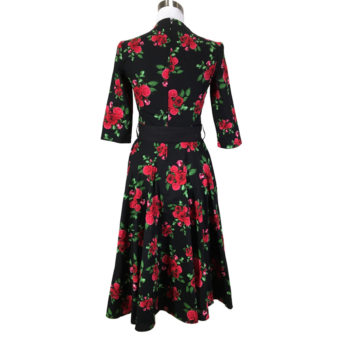 Kangasmekko, koko 34