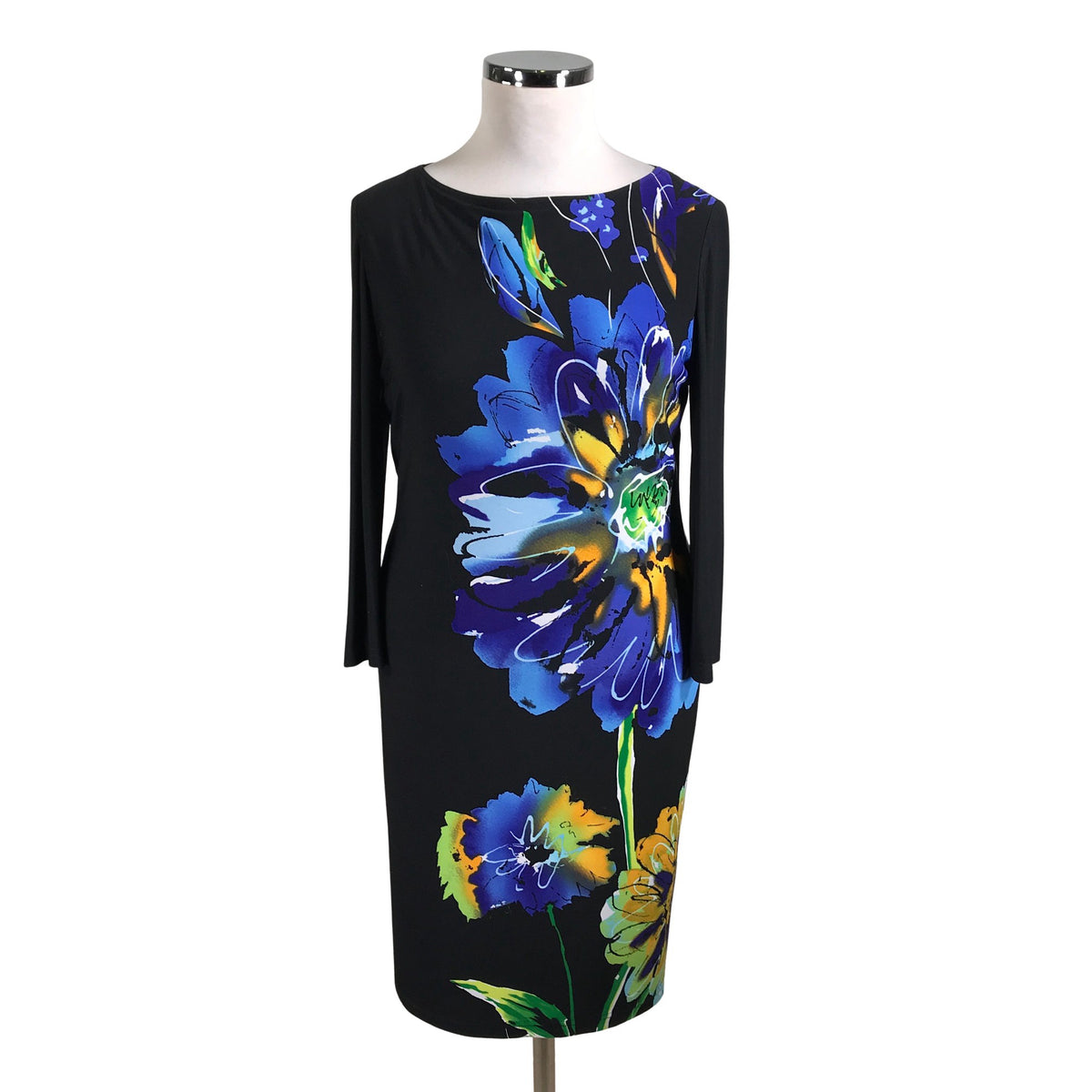 Unisex Joseph Ribkoff - Juhlamekko, koko 44 - (1)