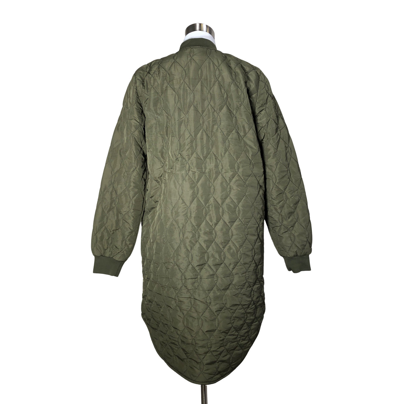 Unisex Kaffe - Tikkitakki, koko 36 - (2)