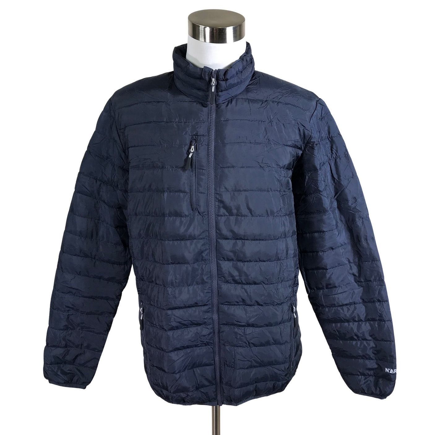 Kevyttoppatakki, koko L