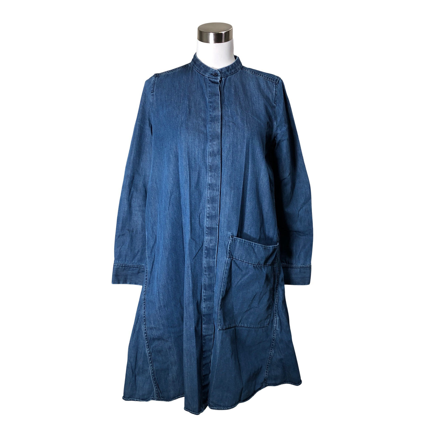 Unisex COS - Farkkumekko, koko 36 - (1)