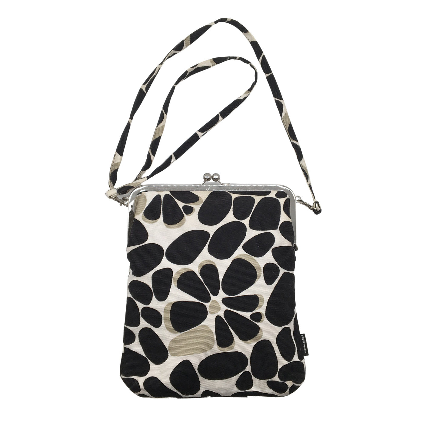 Unisex Marimekko - Olkalaukku, koko Mini - (1)