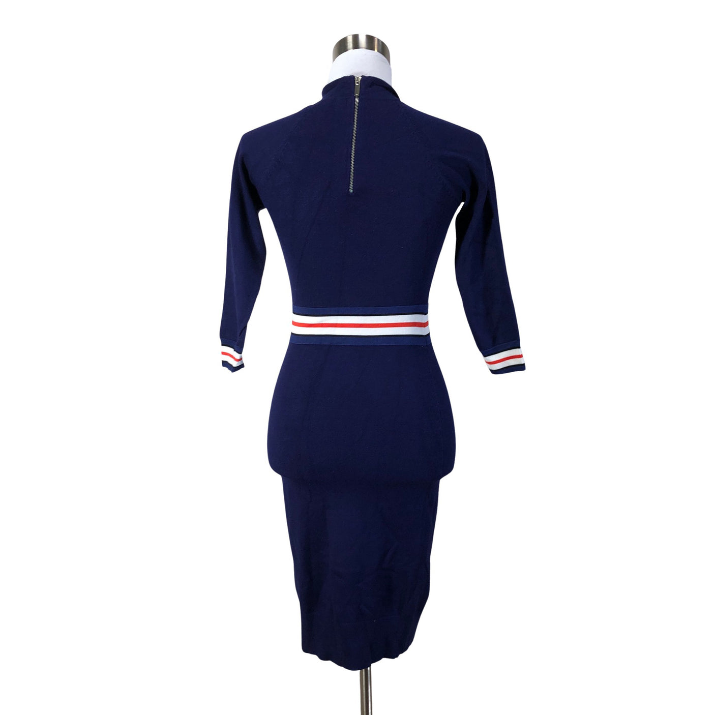 Unisex Karen Millen - Neulemekko, koko 34 - (2)