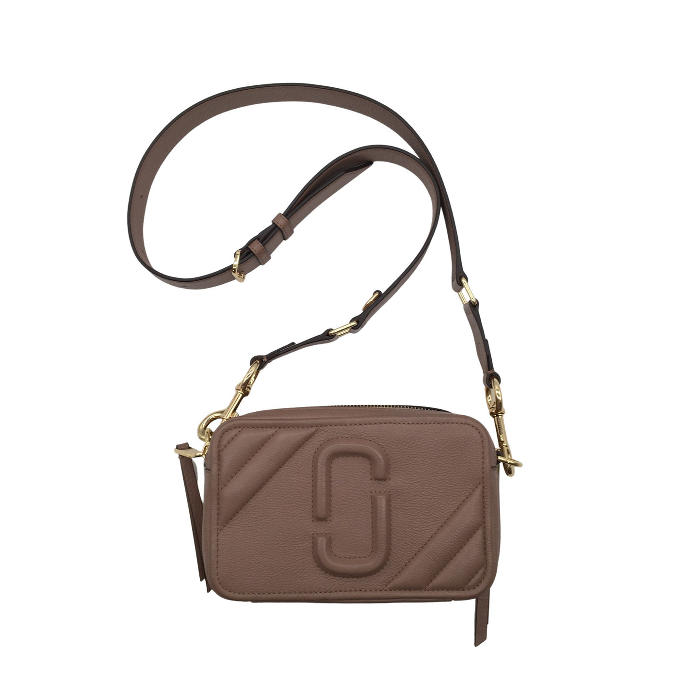 Olkalaukku, koko Mini