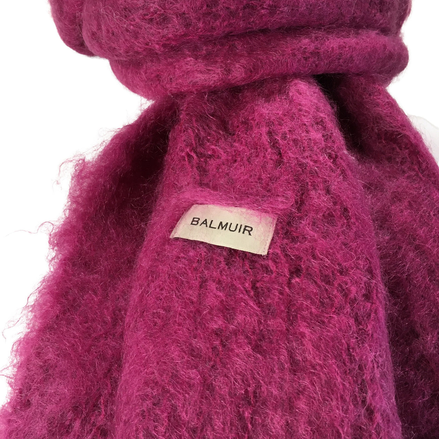 Unisex Balmuir - Kaulaliina, koko Maxi - (3)