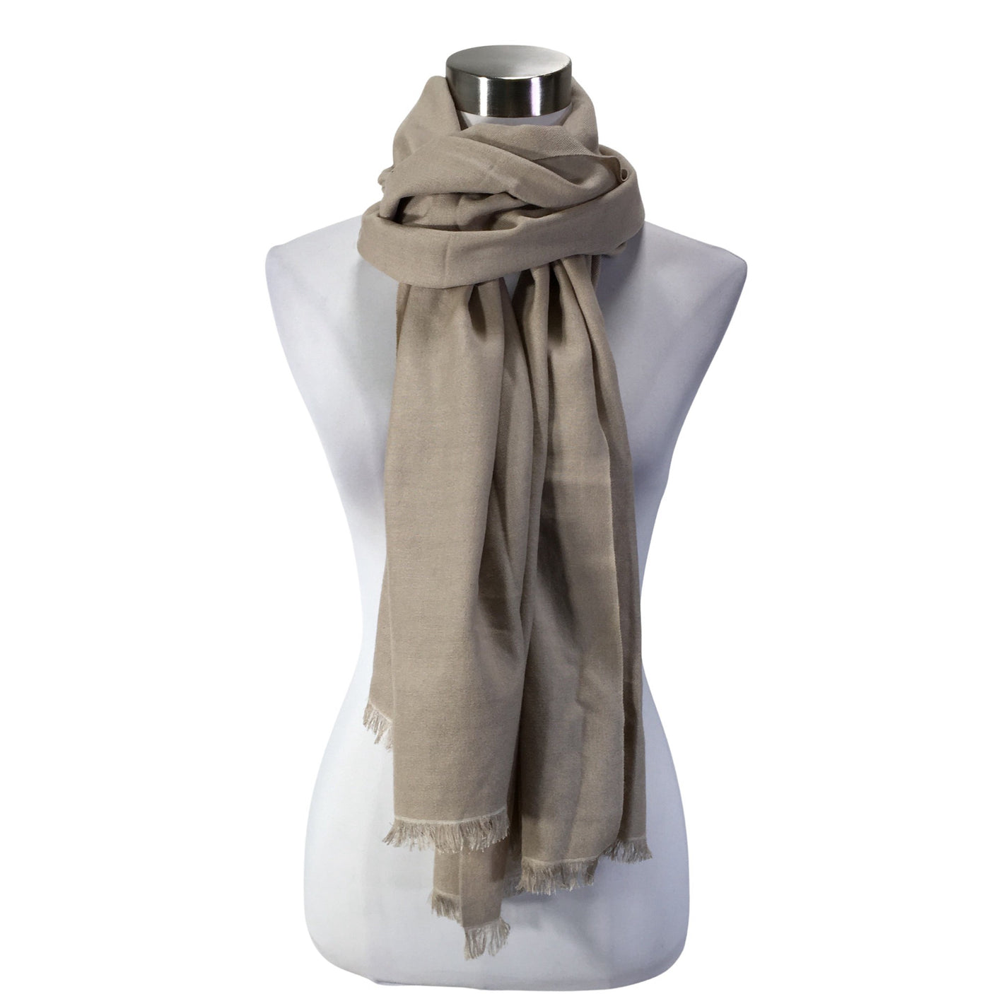 Unisex Balmuir - Huivi, koko Maxi - (1)