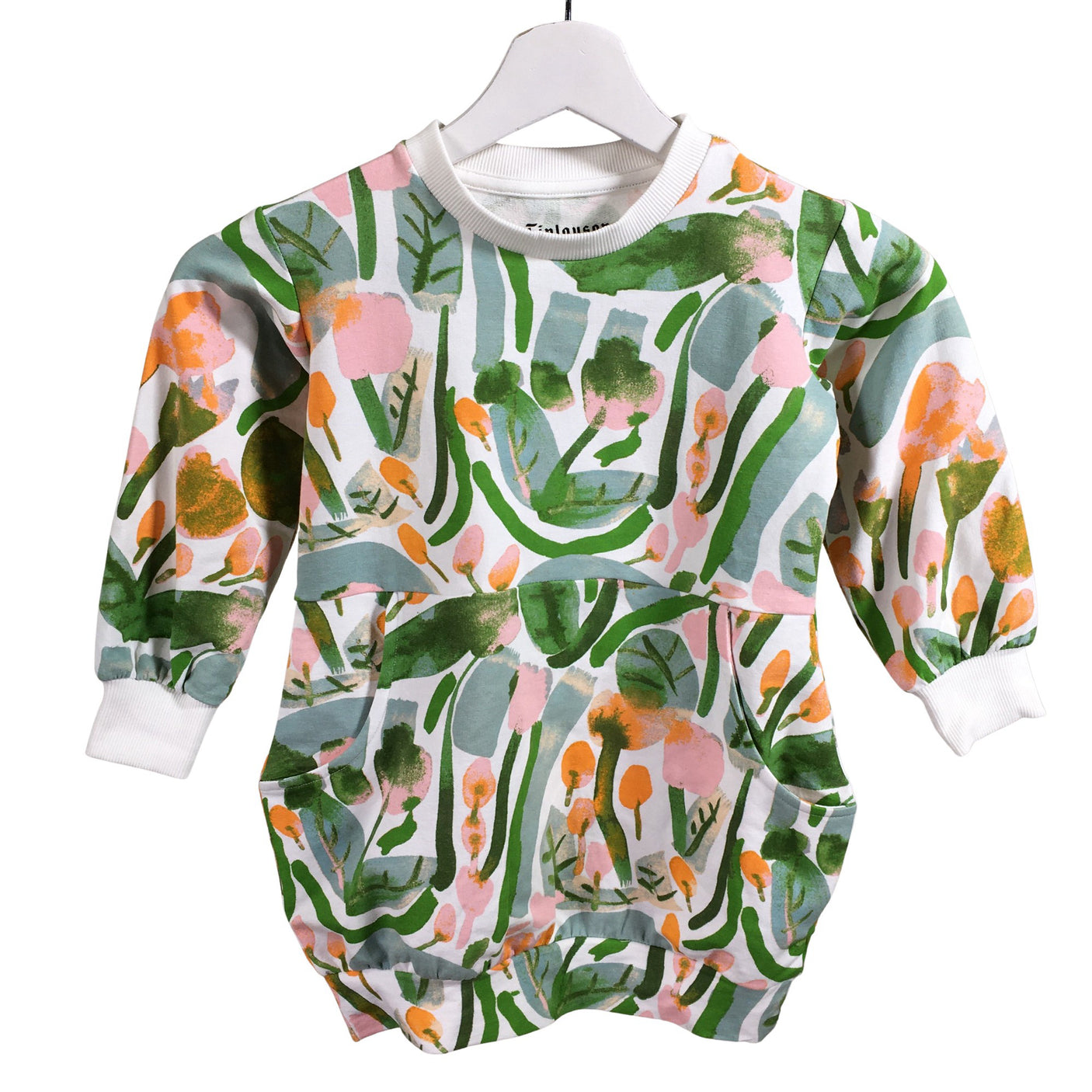 Unisex Finlayson - Collegemekko, koko 86 - 92 - (1)
