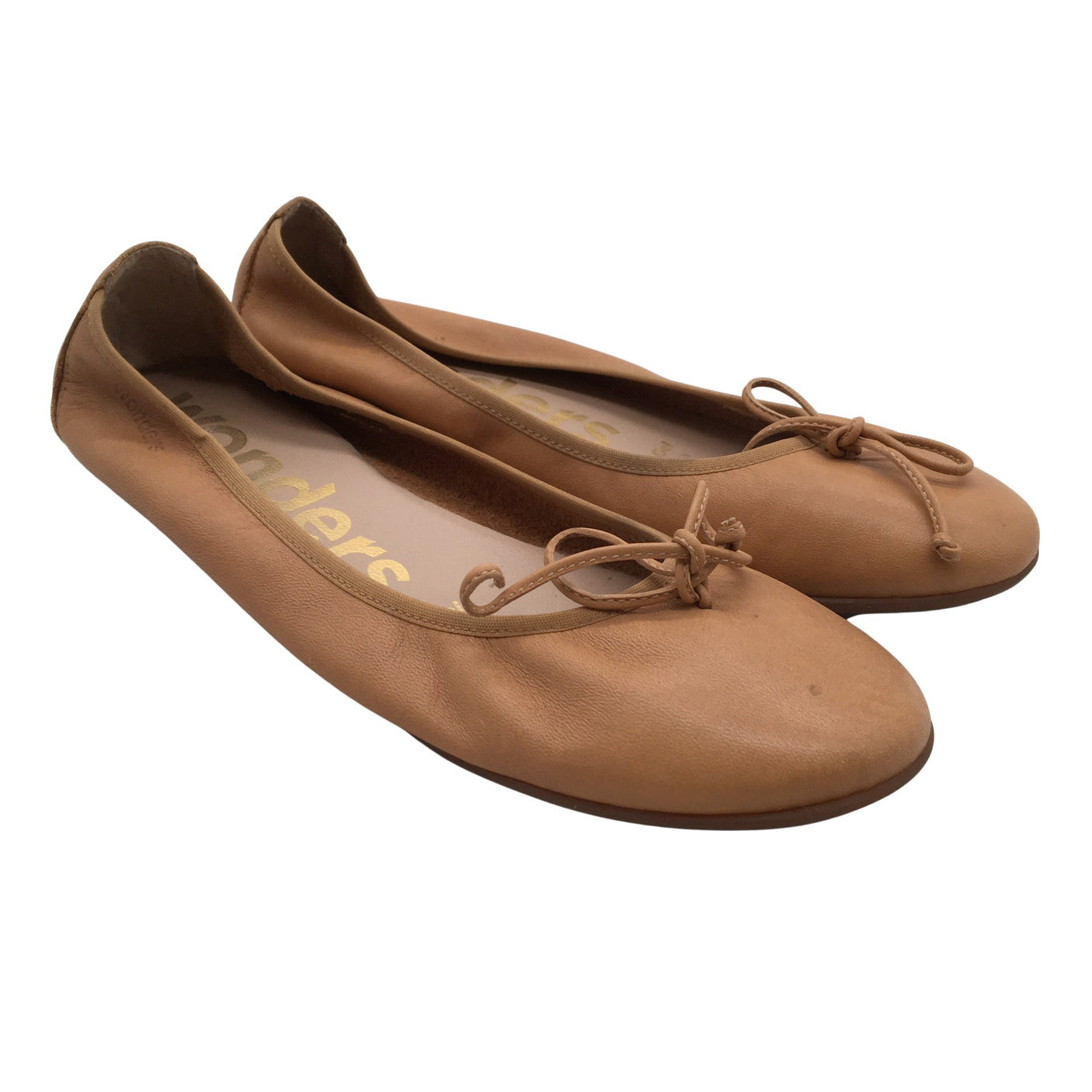 Unisex Wonders - Ballerinat, koko 39 - (2)