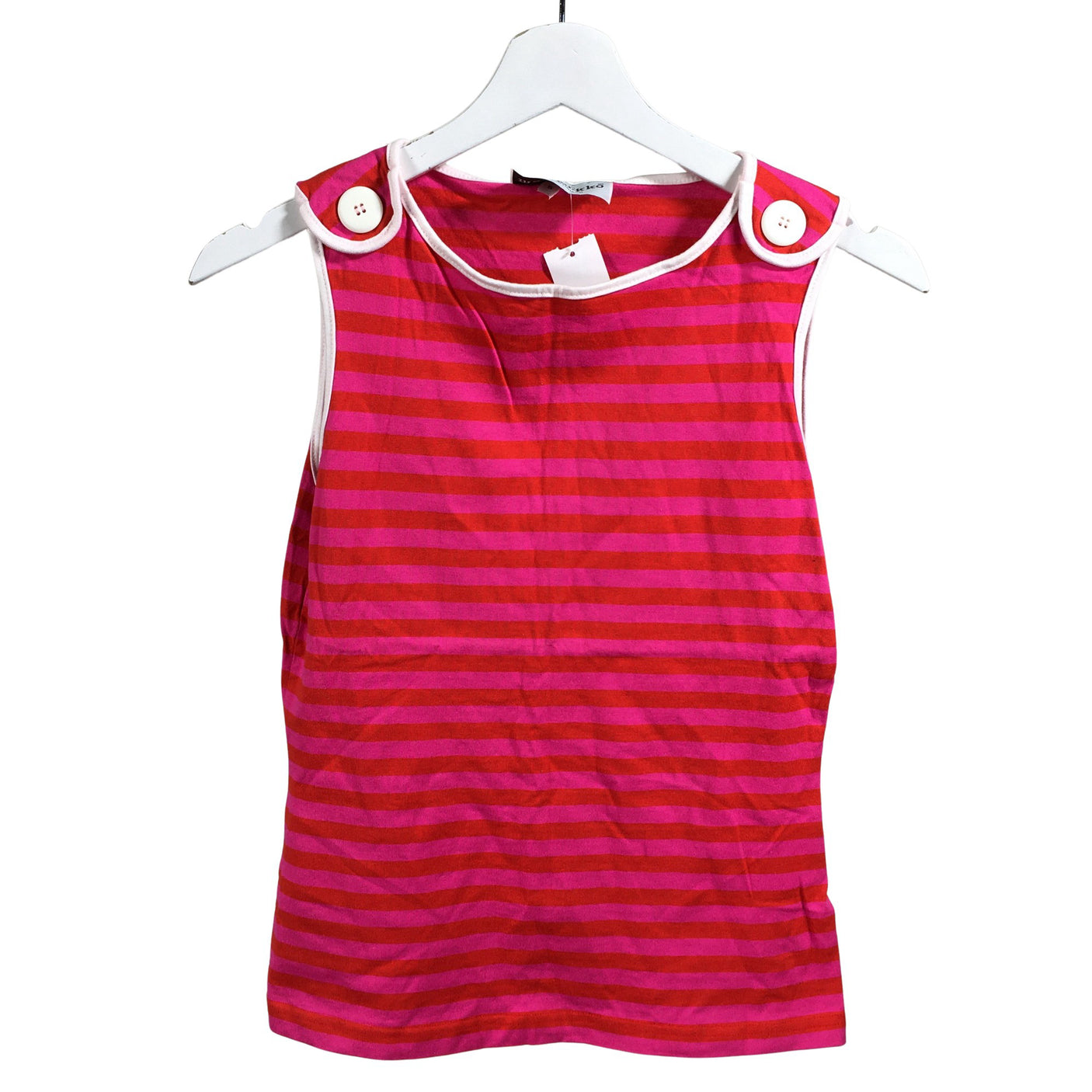 Unisex Marimekko - Trikootoppi, koko 36 - (1)