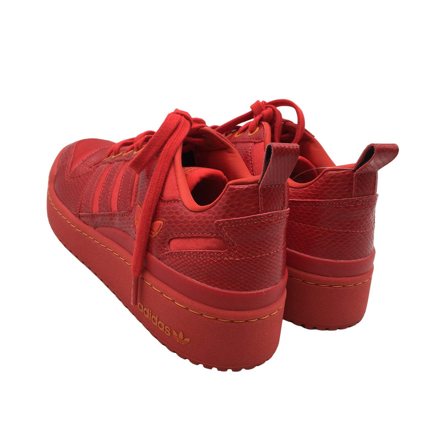 Unisex Adidas - Lenkkarit, koko 41 - (2)