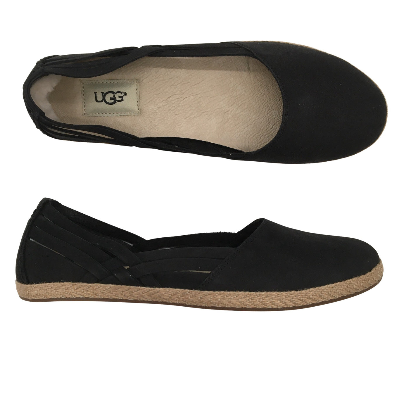 Unisex Ugg - Ballerinat, koko 40 - (1)