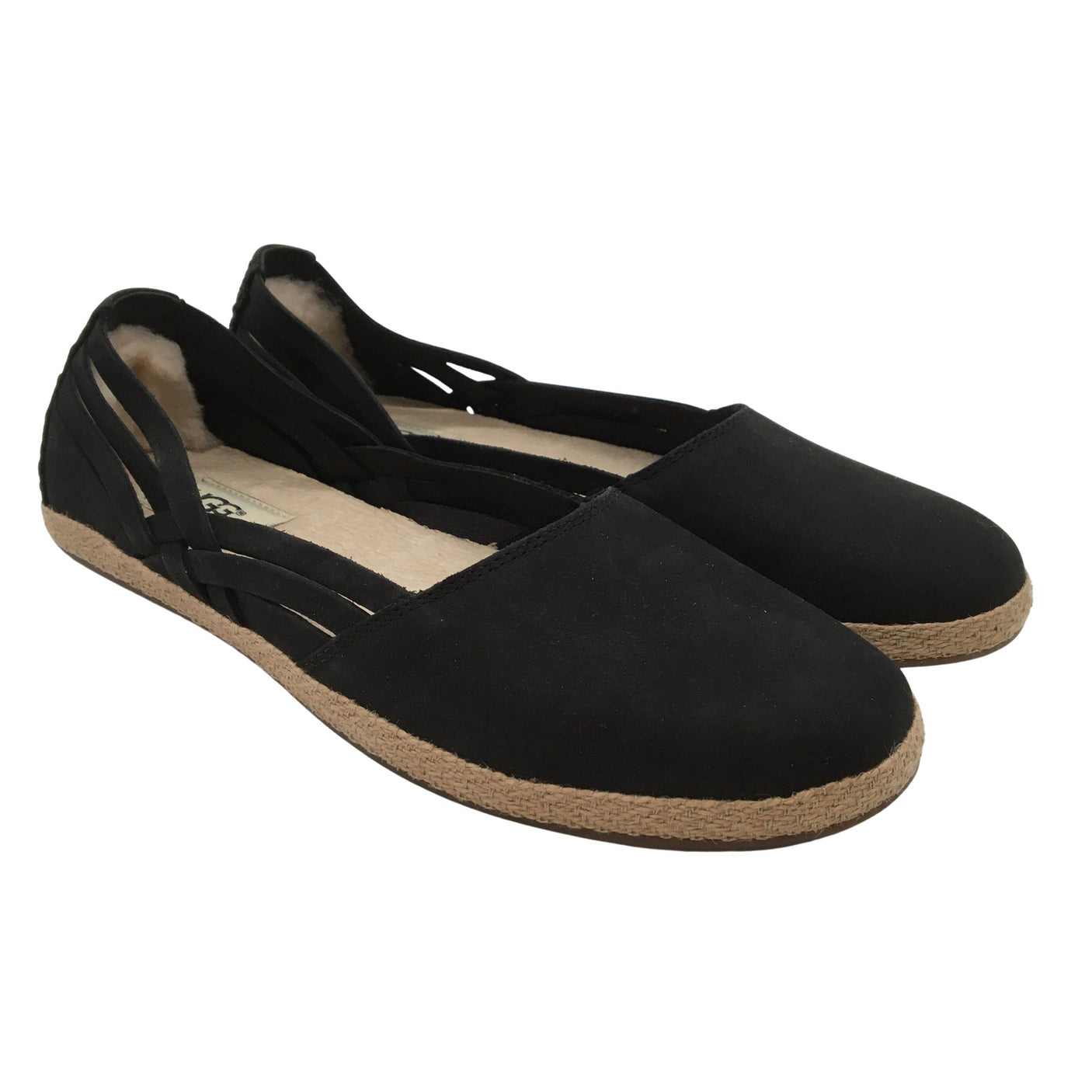 Unisex Ugg - Ballerinat, koko 40 - (3)