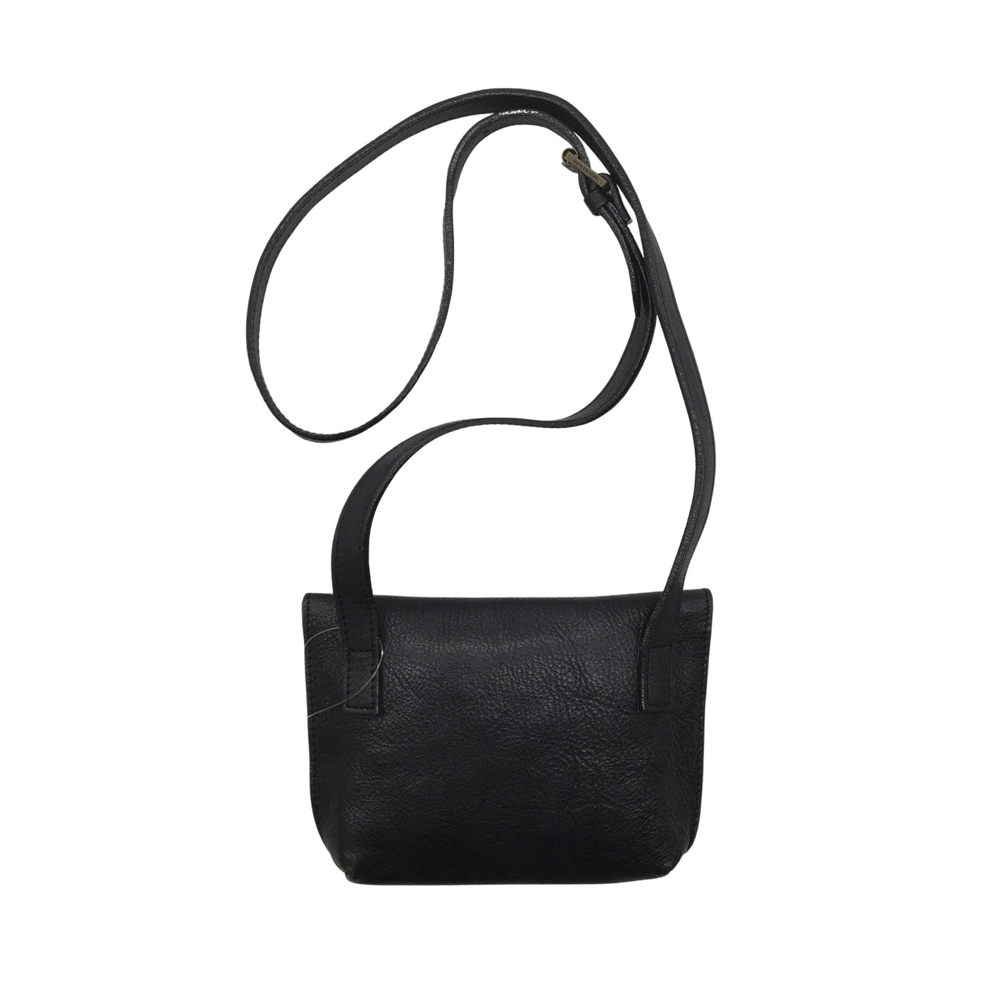 Unisex Mulberry - Olkalaukku, koko Mini - (2)