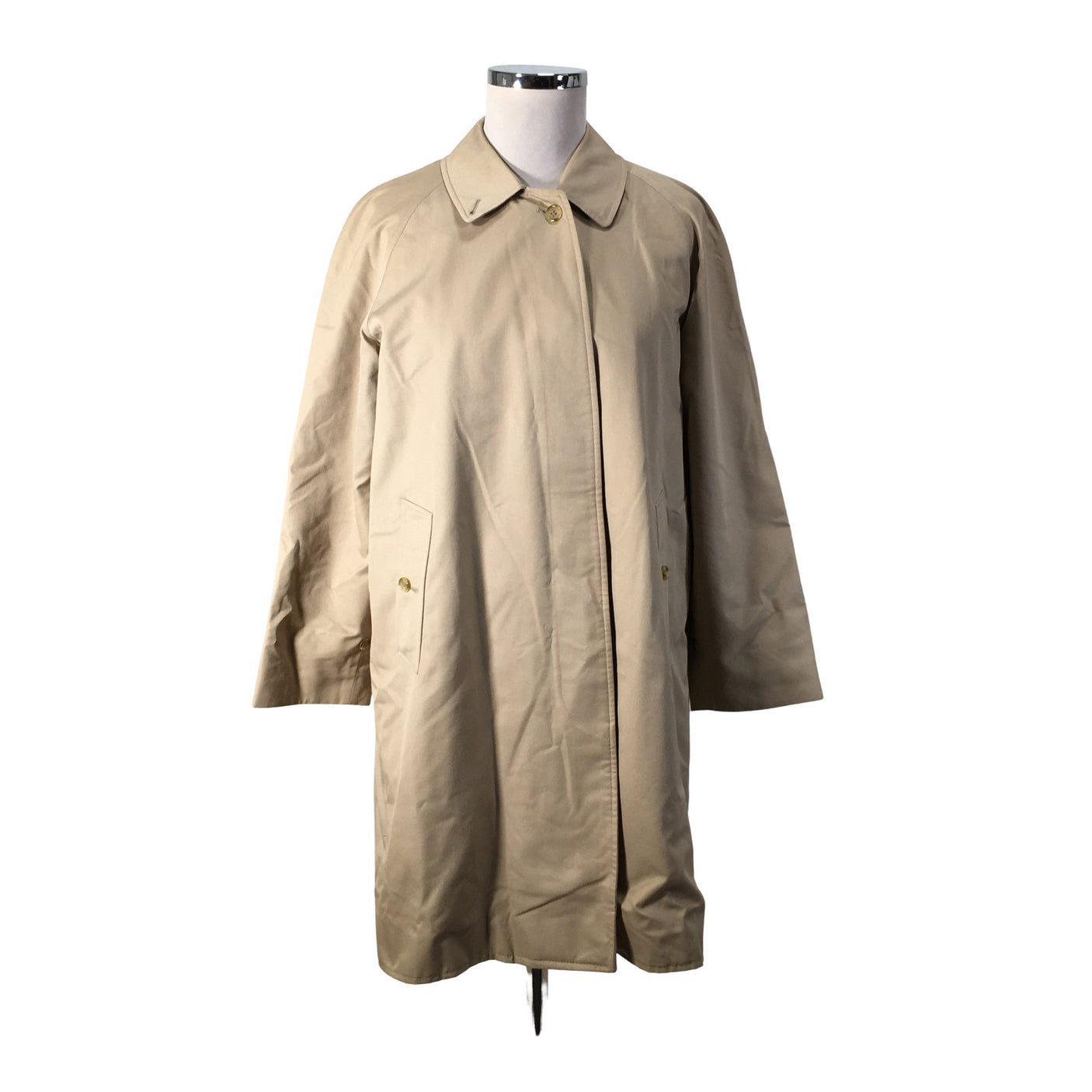 Unisex Burberry - Trenssitakki, koko 42 - (1)