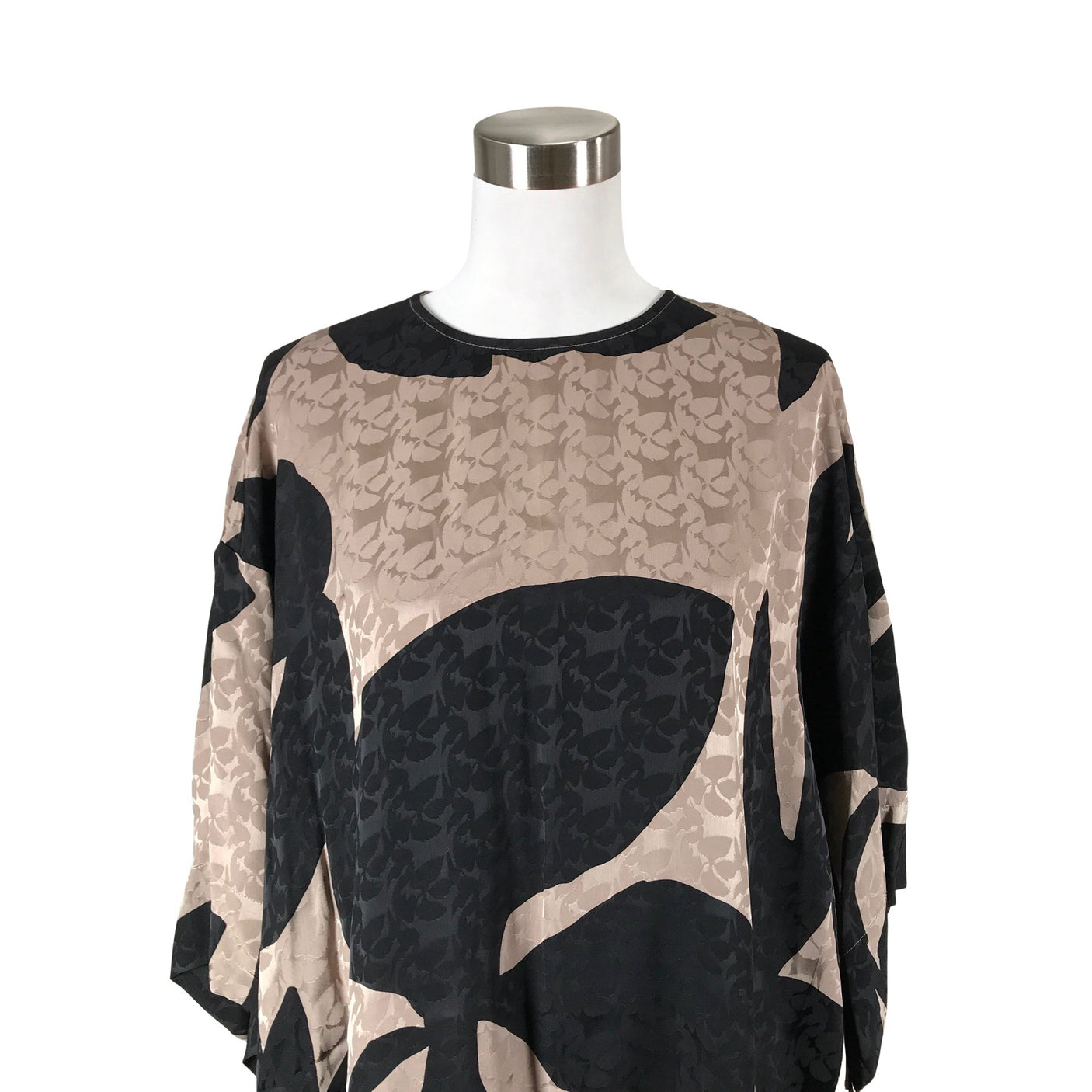 Sifonkimekko, koko 38