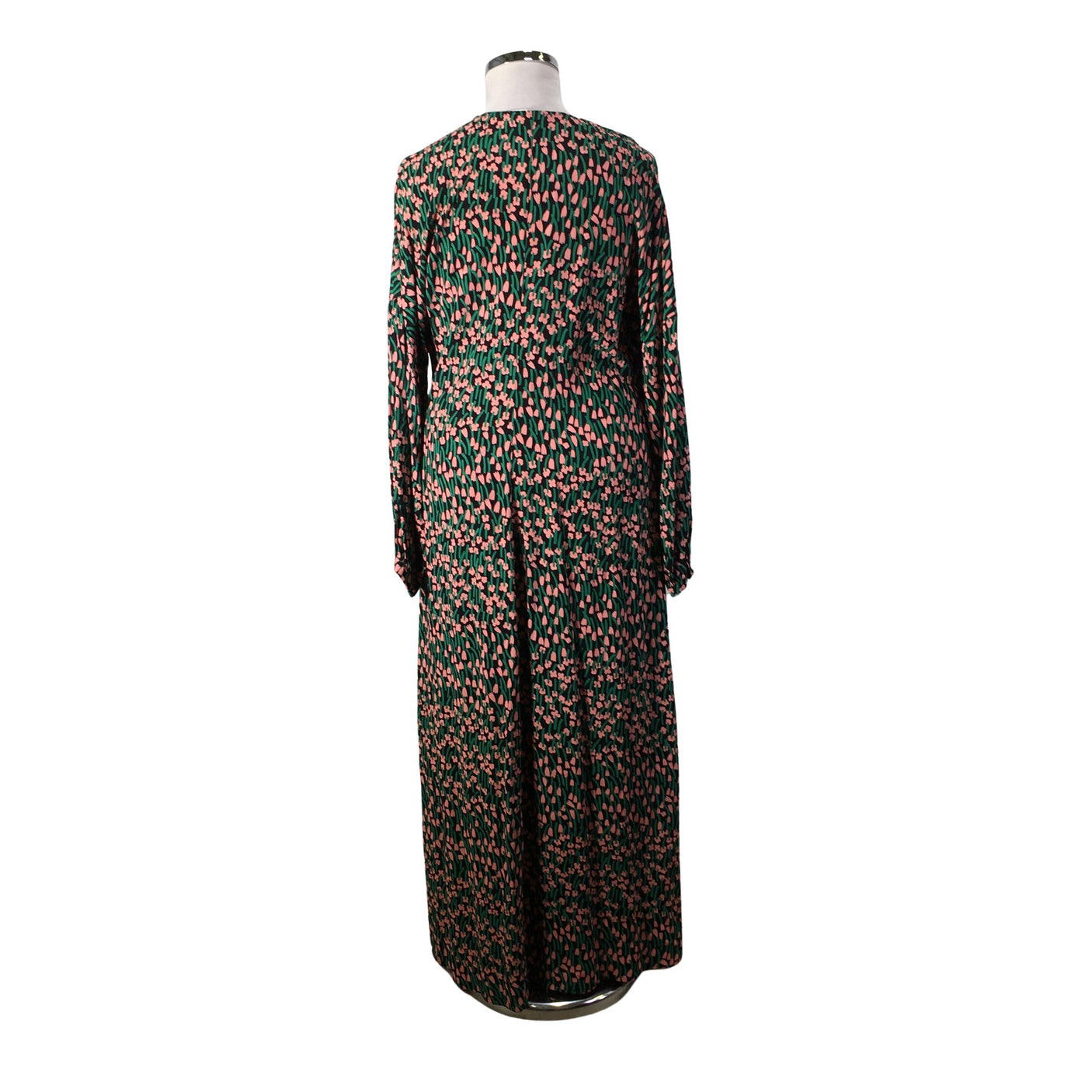 Unisex Marimekko - Maksimekko, koko 44 - (2)