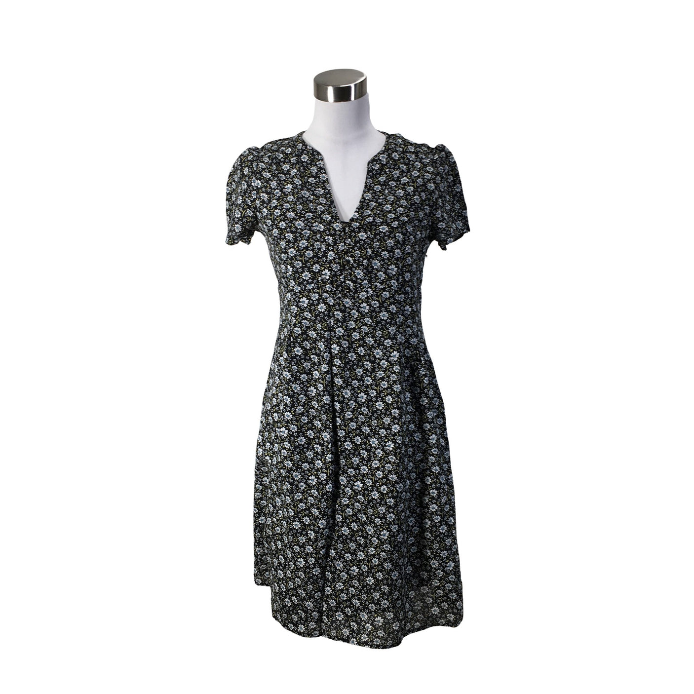 Unisex Esprit - Sifonkimekko, koko 36 - (1)