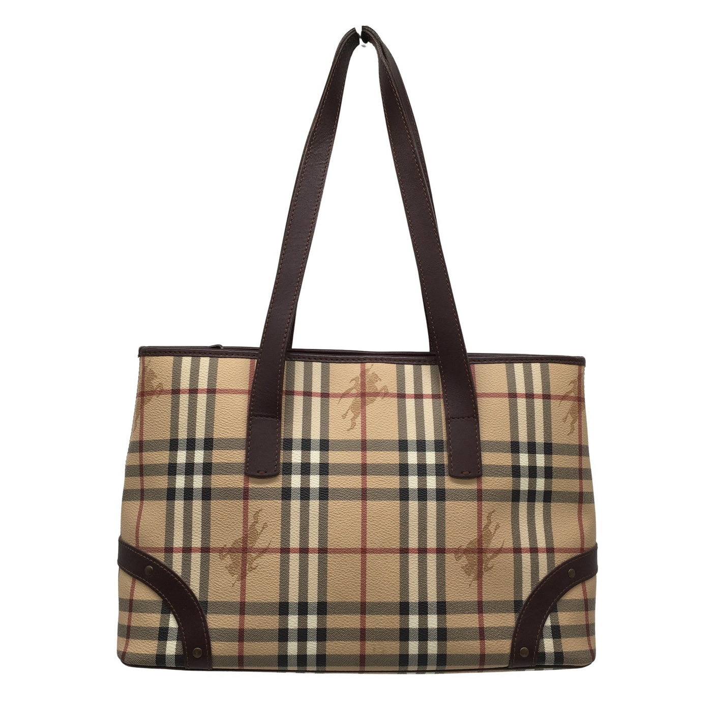Unisex Burberry - Käsilaukku, koko Midi - (1)