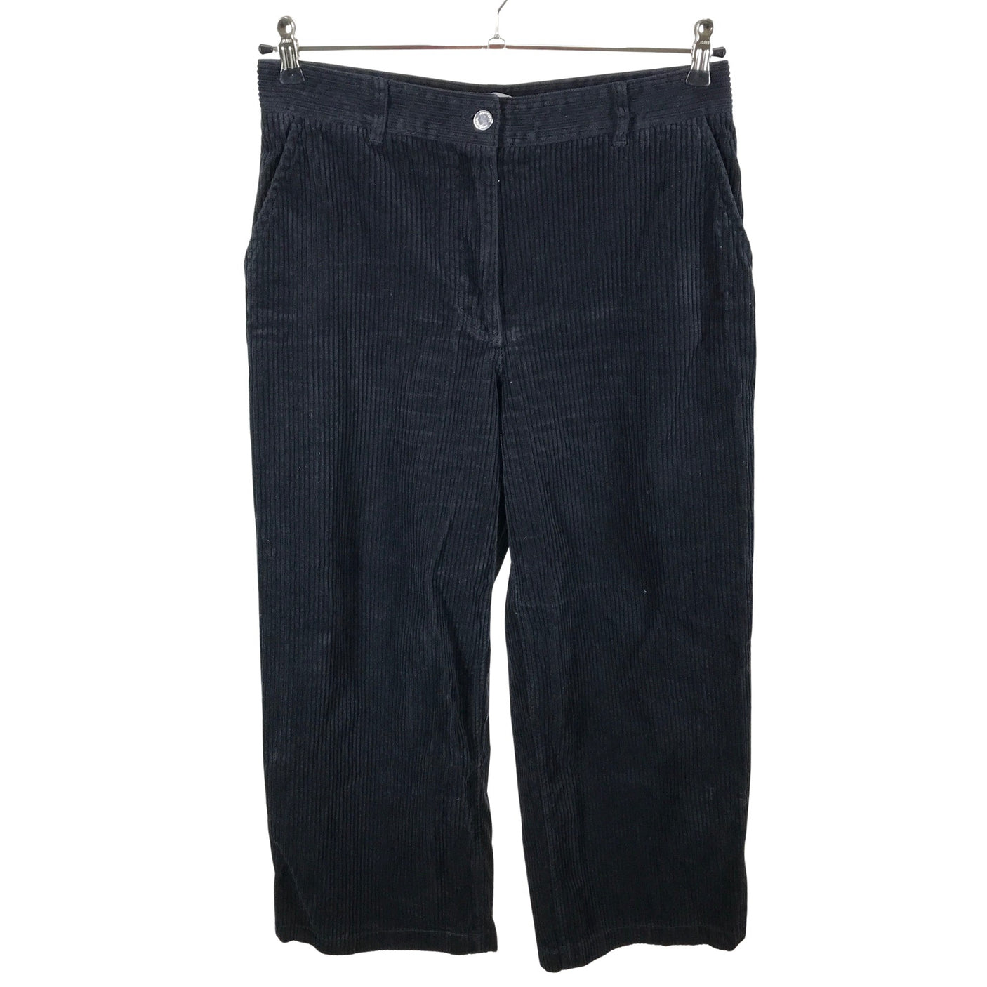 Unisex Marimekko - Samettihousut, koko 42 - (1)
