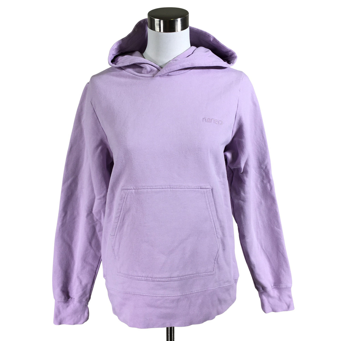 Unisex nanso - Huppari, koko 36 - (1)