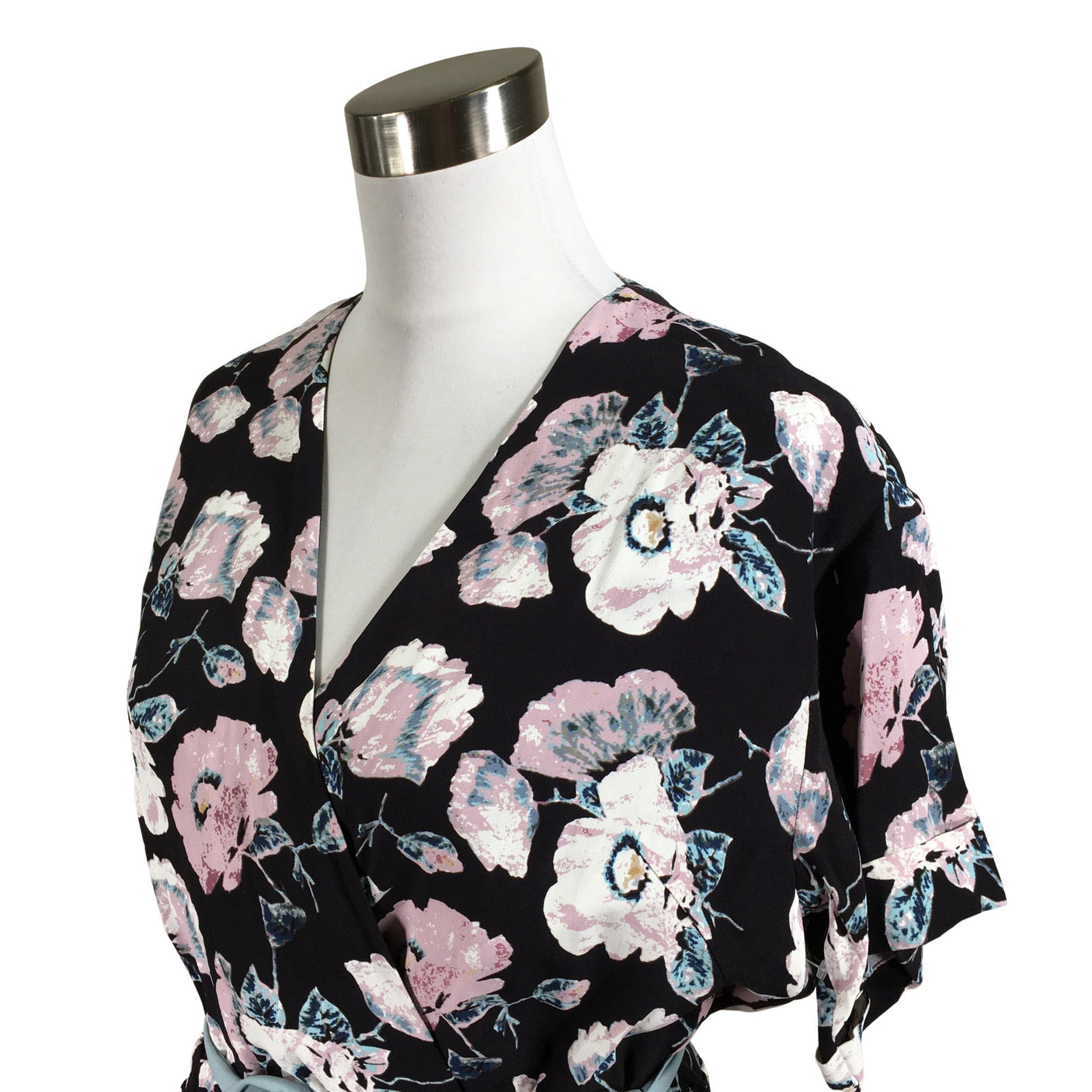 Sifonkimekko, koko 40