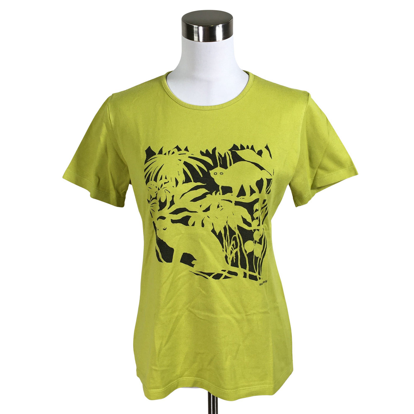 Unisex Marimekko - T-paita, koko 40 - (1)
