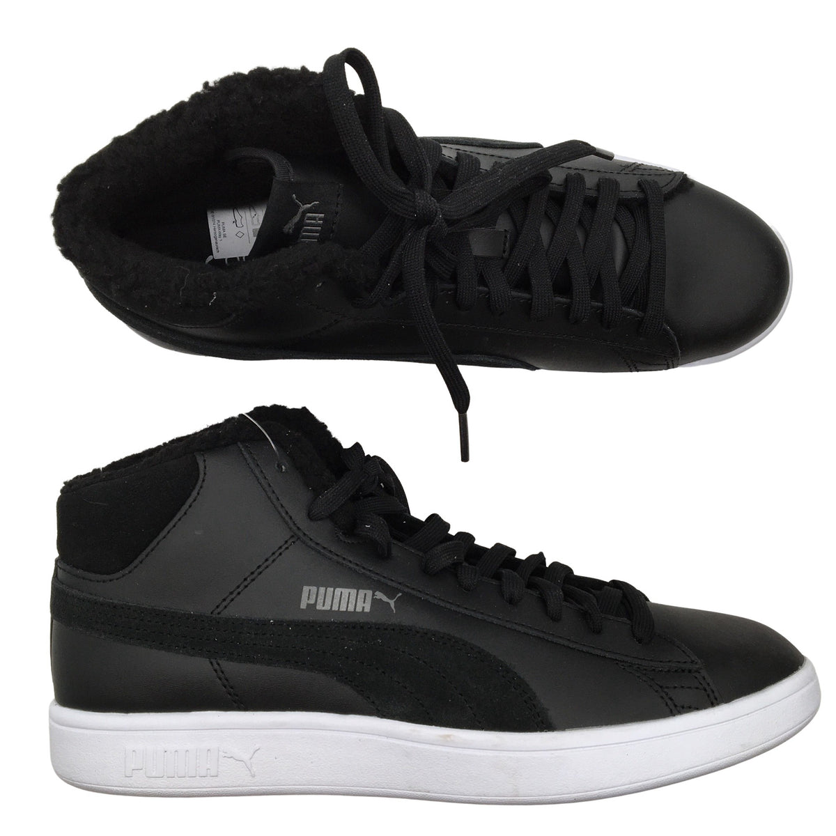 Unisex Puma - Tennarit, koko 43 - (1)