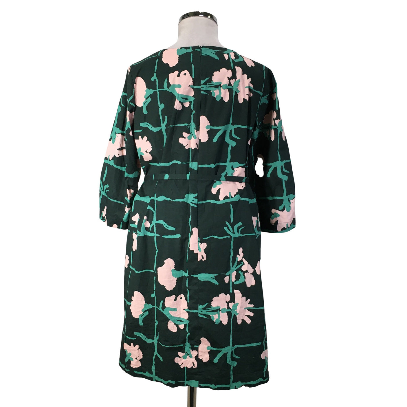 Unisex Marimekko - Kangasmekko, koko 44 - (2)