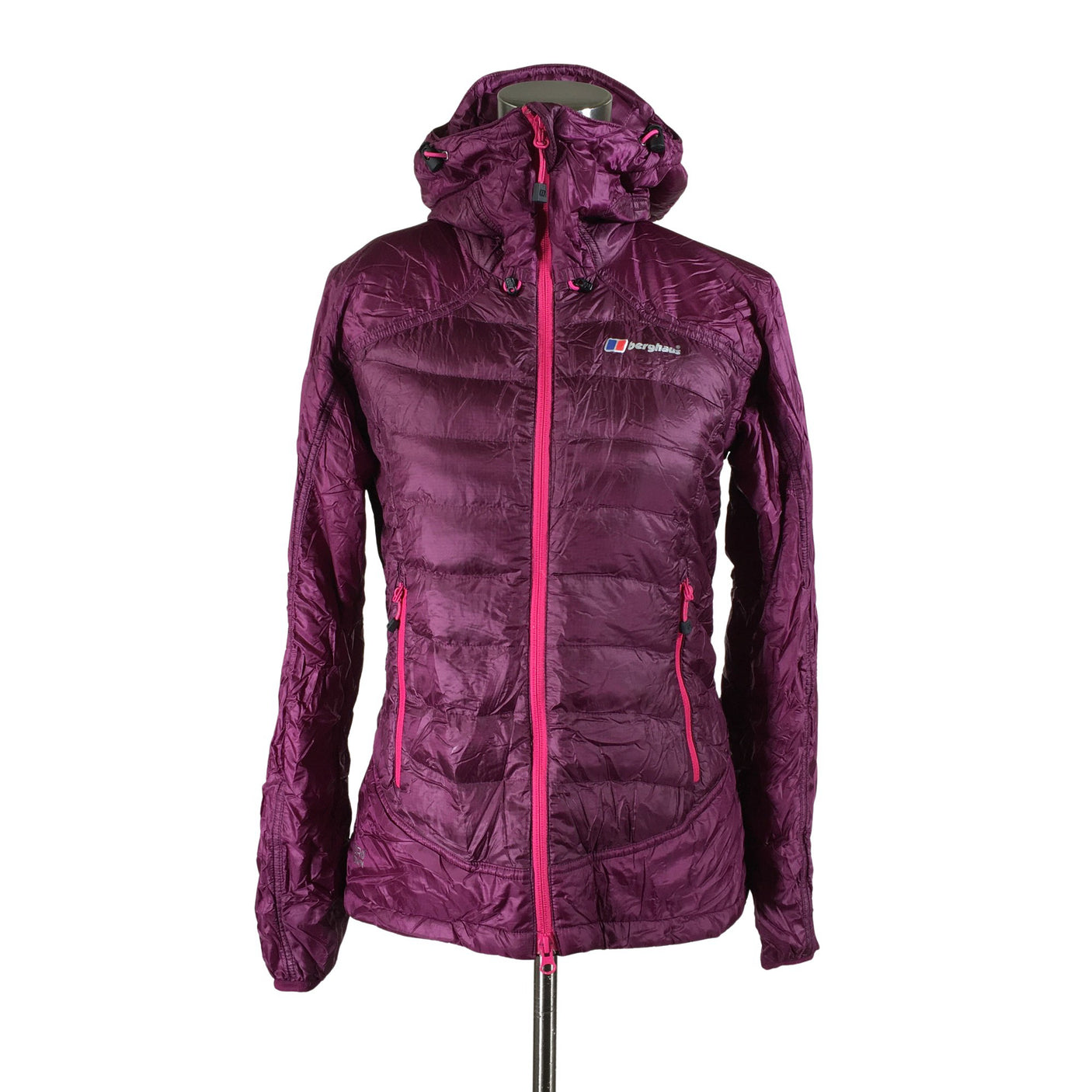 Unisex Berghaus - Kevytuntuvatakki, koko 36 - (1)