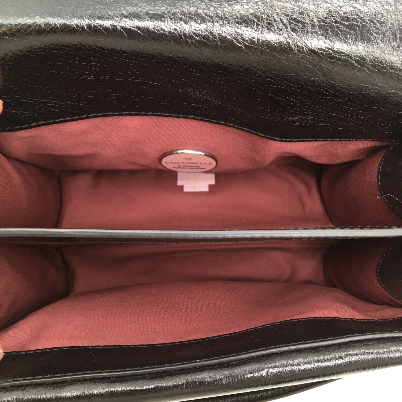 Unisex Coccinelle - Käsilaukku, koko Mini - (3)
