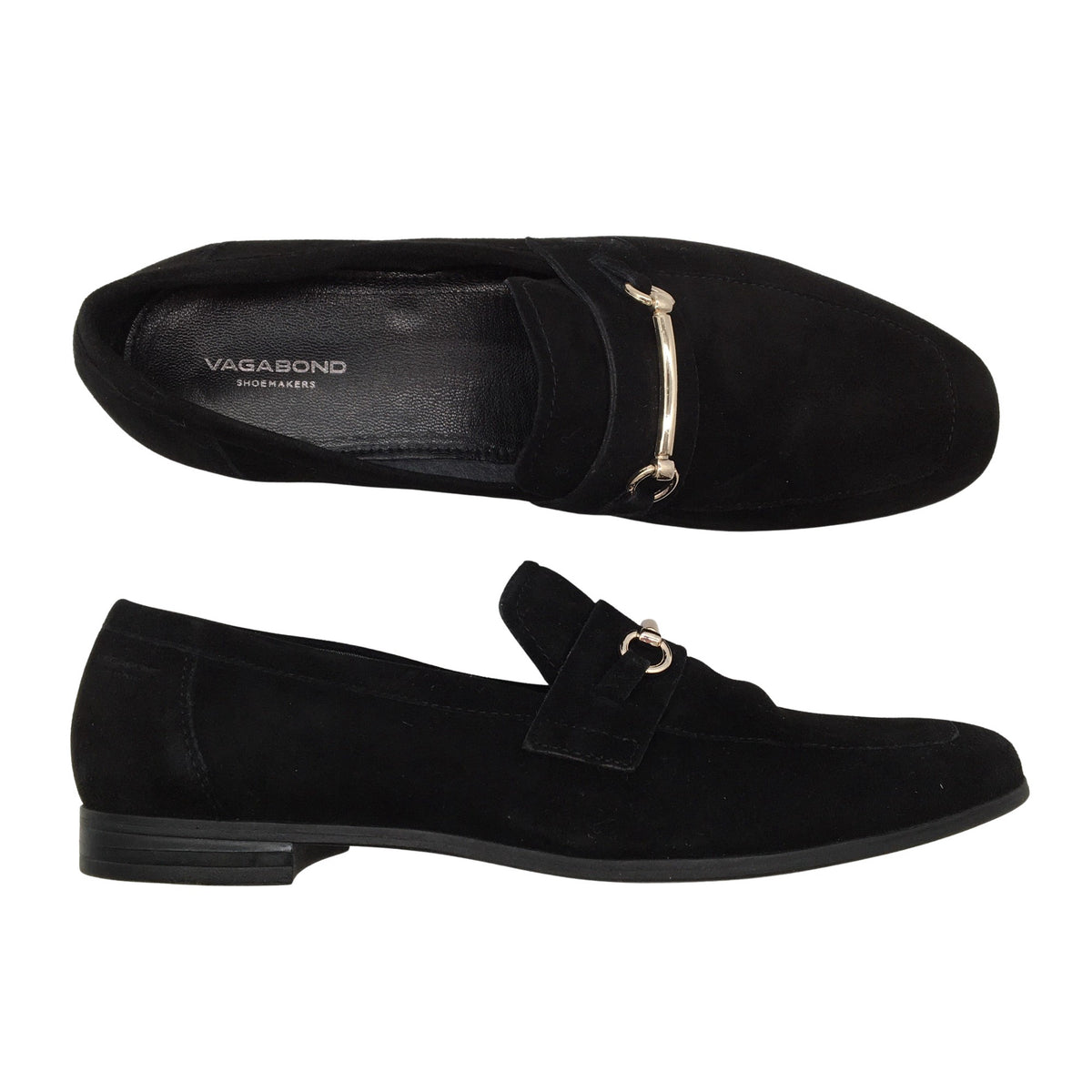 Unisex Vagabond - Loaferit, koko 38 - (1)