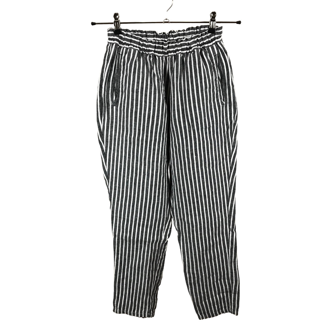 Unisex Bypias - Kangashousut, koko 36 - (1)