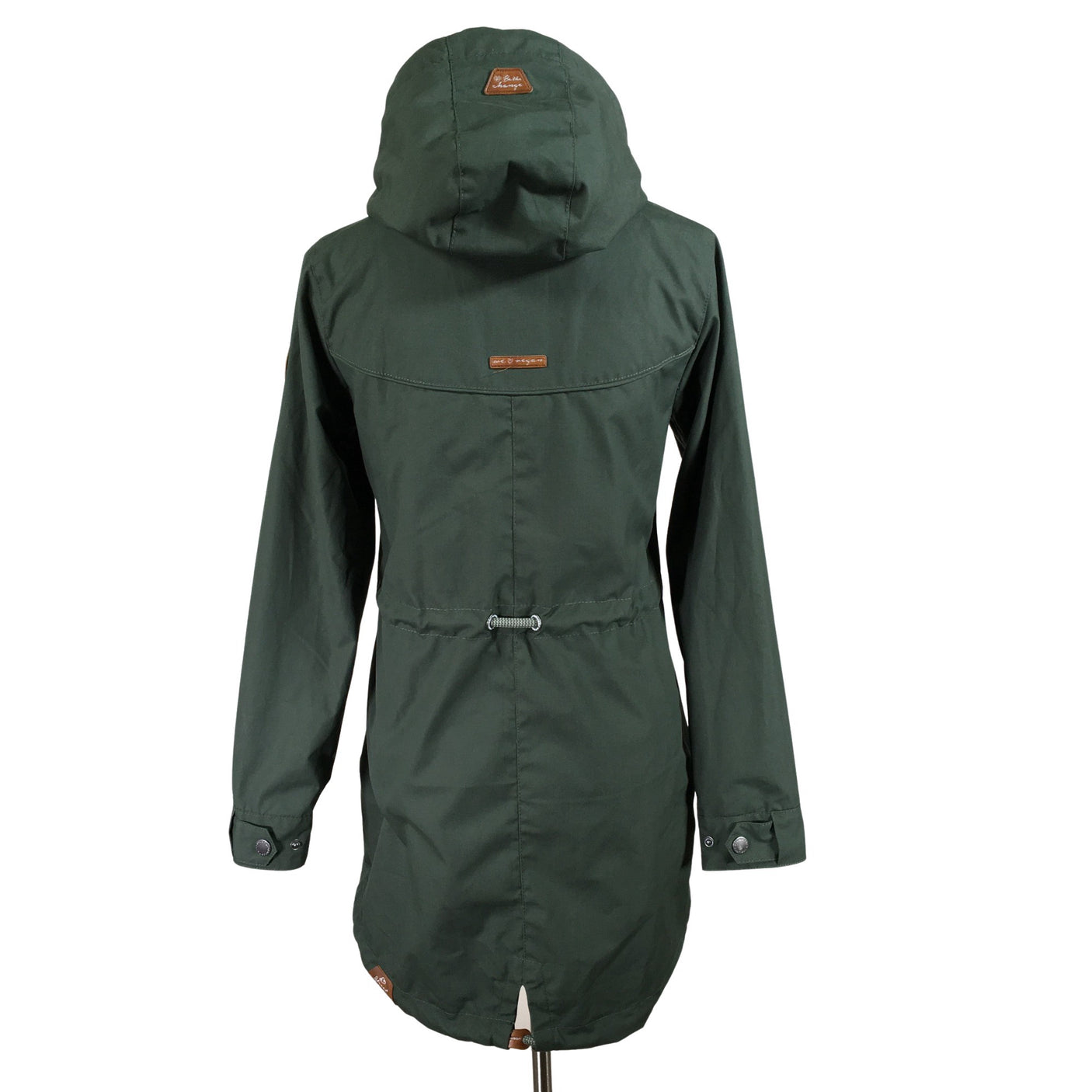 Unisex Ragwear - Parkatakki, koko 34 - (2)