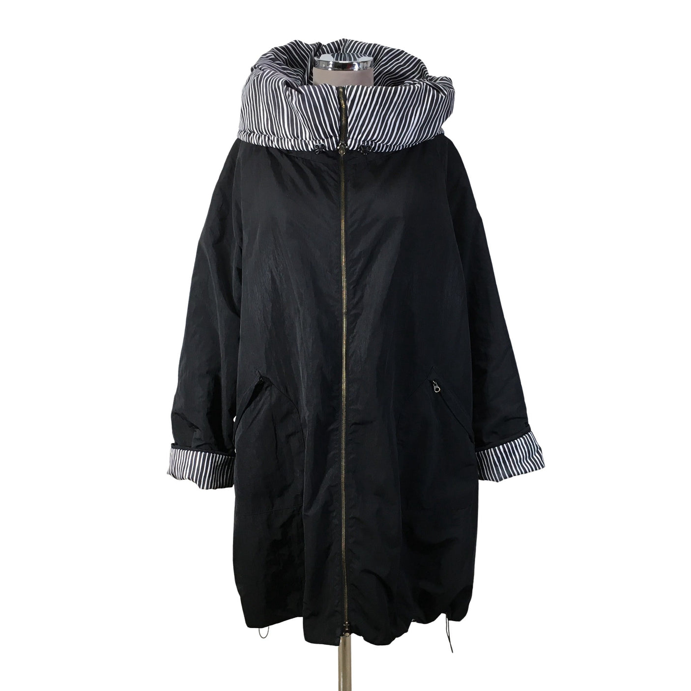 Unisex Marimekko - Toppatakki, koko 44 - (1)