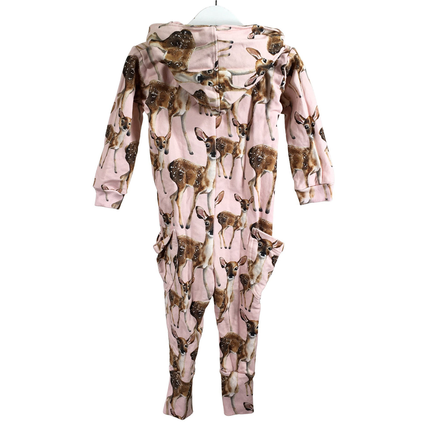 Unisex Metsola - Jumpsuit, koko 86 - 92 - (2)