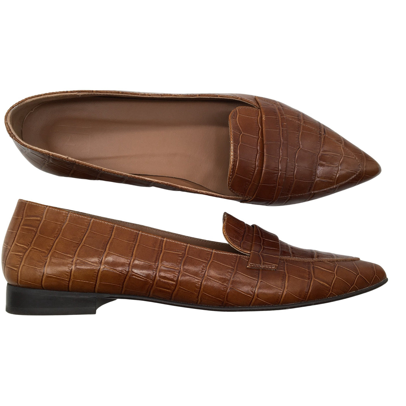 Unisex Flattered - Ballerinat, koko 40 - (1)