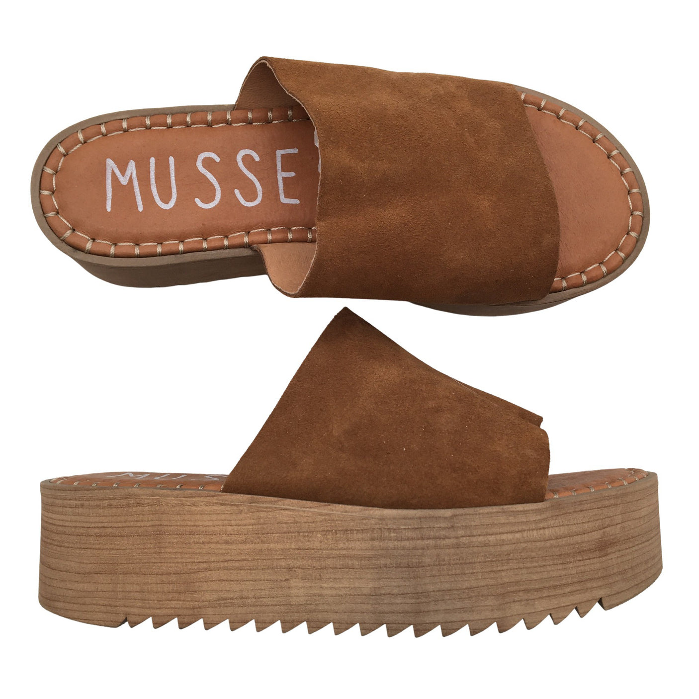 Unisex Musse&Cloud - Sandaalit, koko 39 - (1)