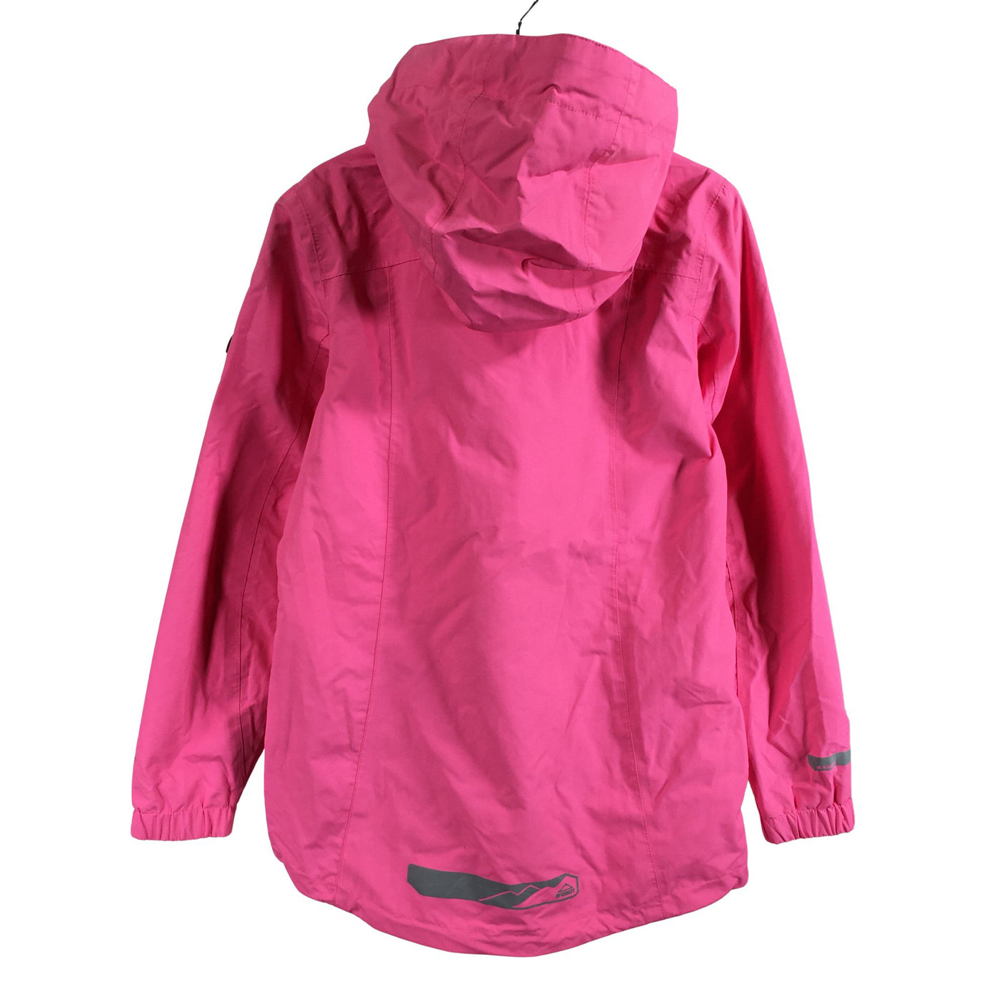 Unisex Mc Kinley - Ulkoilutakki, koko 134 - 140 - (2)