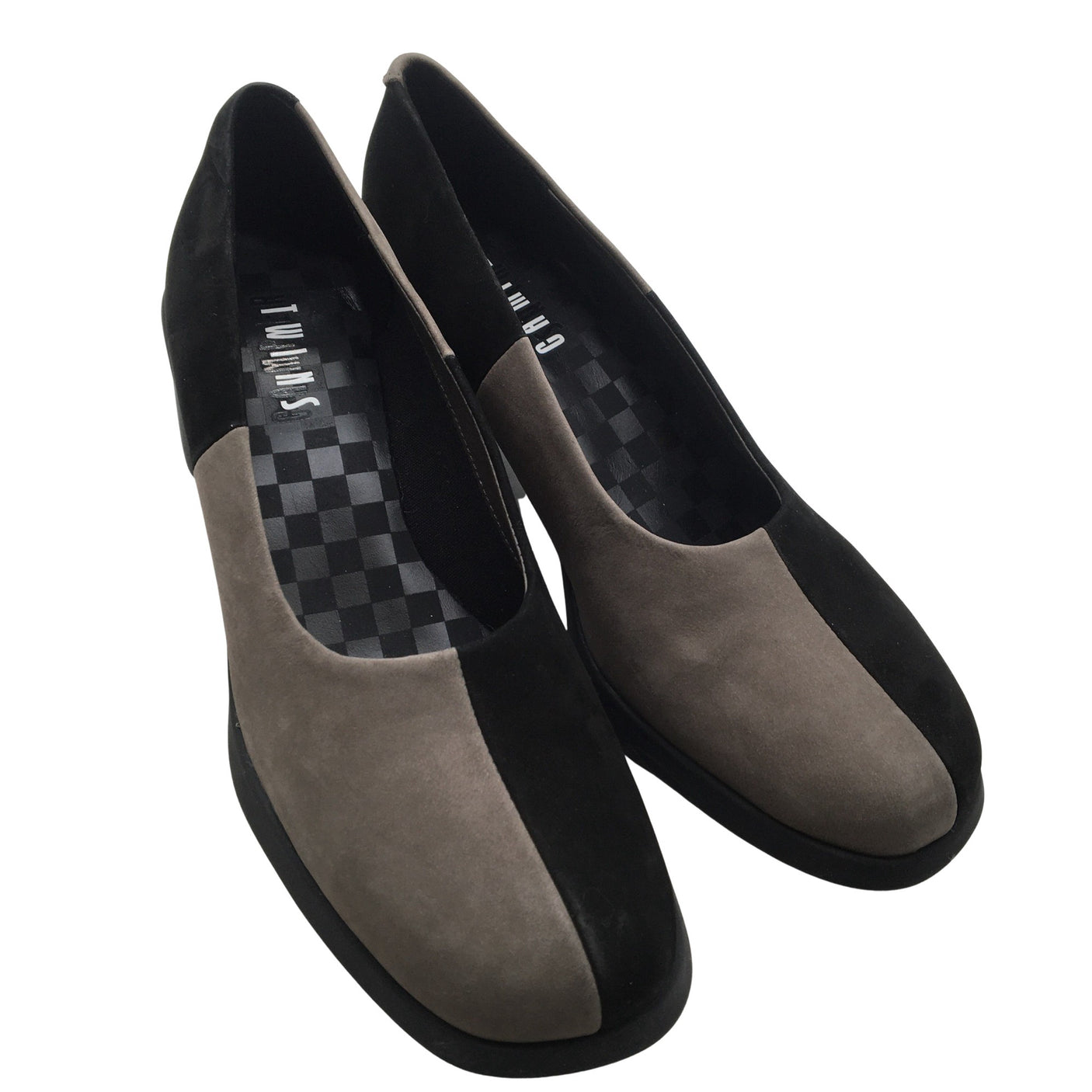 Korkokengät, koko 38