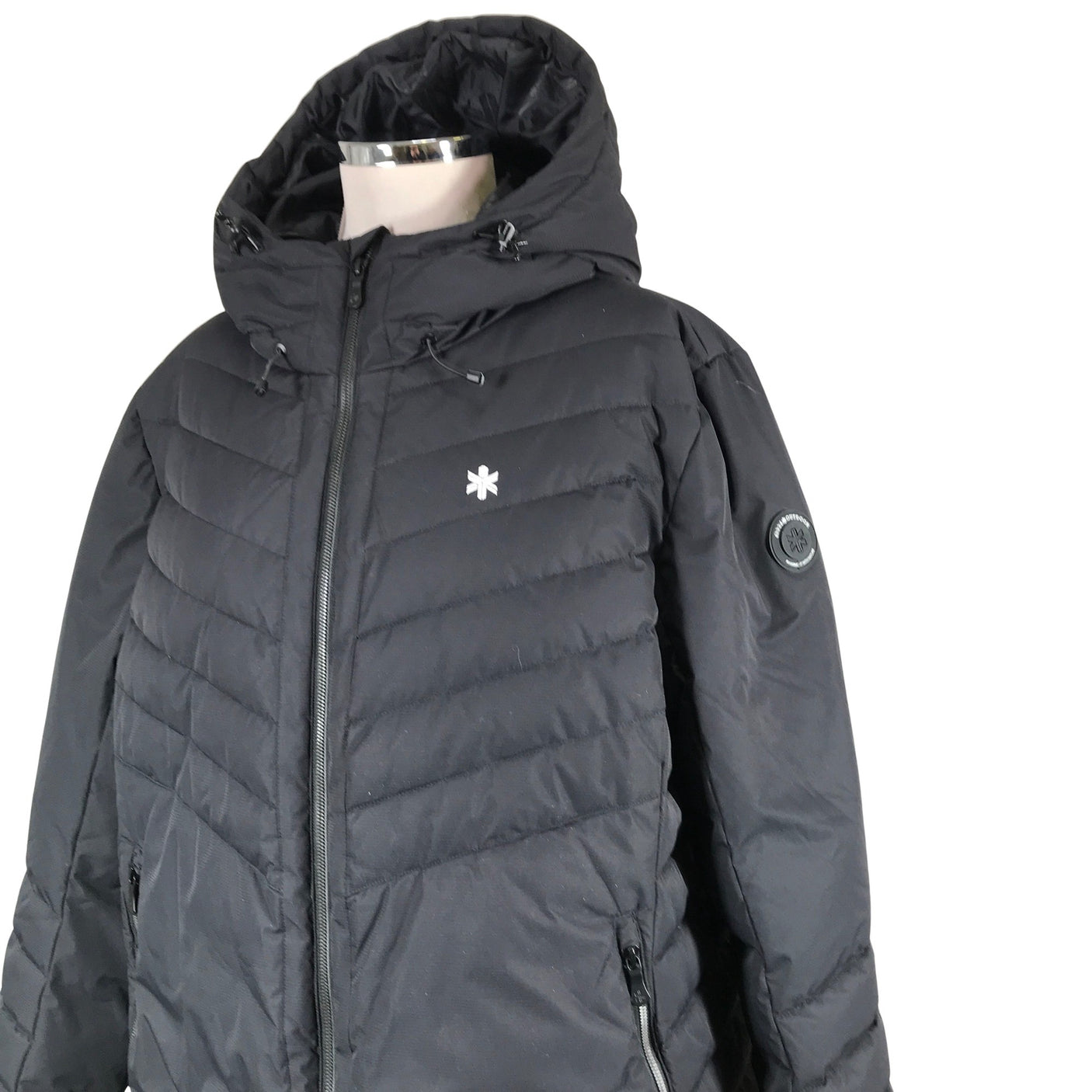 Unisex Áhkká - Untuvatakki, koko 48 - (3)