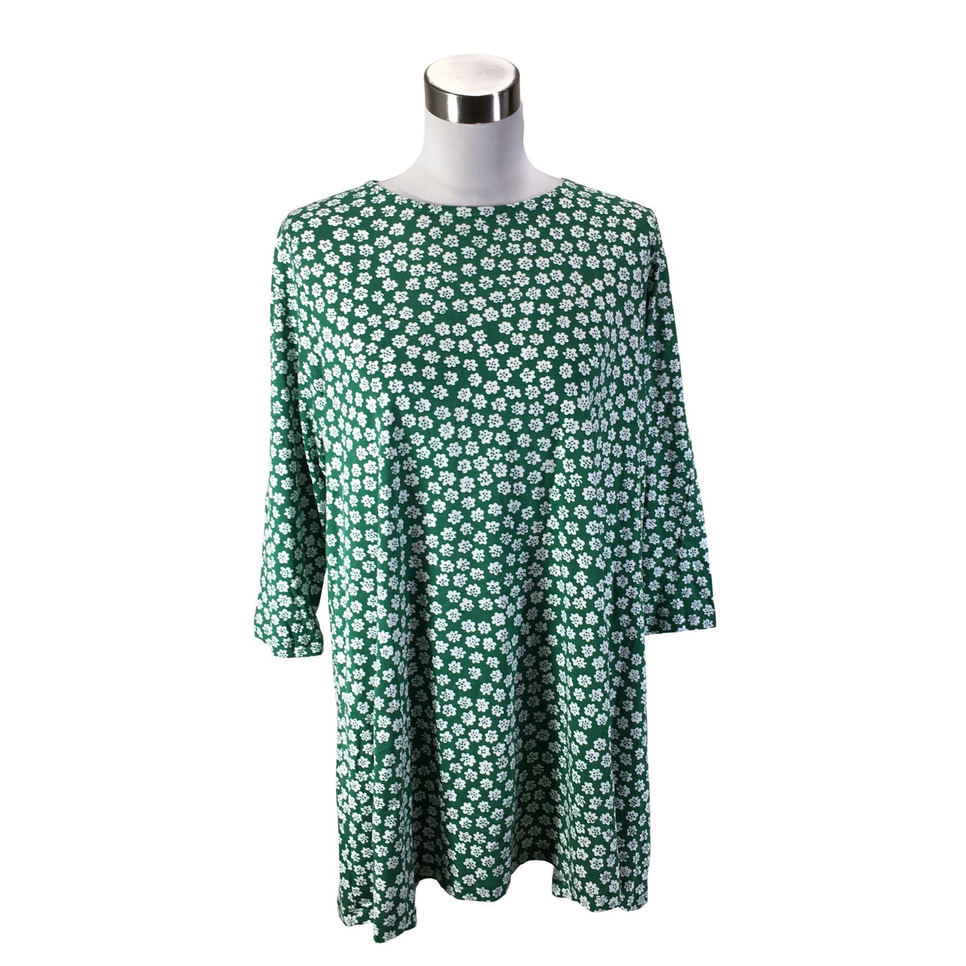 Unisex Marimekko - Trikootunika, koko 40 - (1)